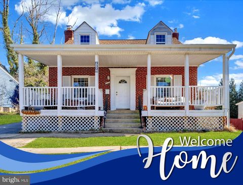 9307 BILTMORE DRIVE SILVER SPRING MD 20901