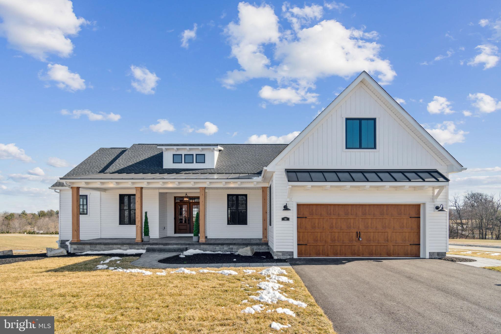 71 BRIGHT LANE LOT 6