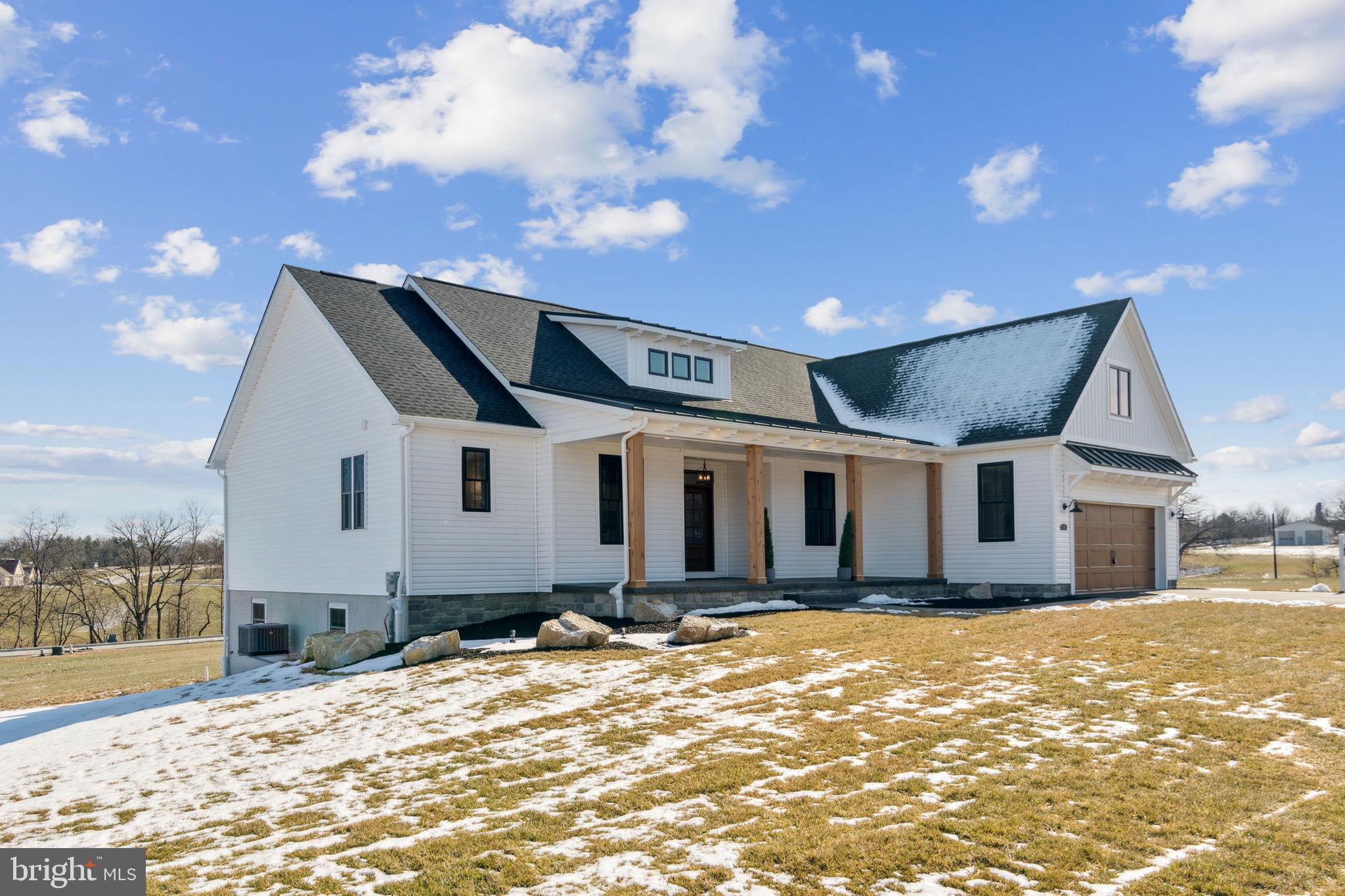 71 BRIGHT LANE LOT 6