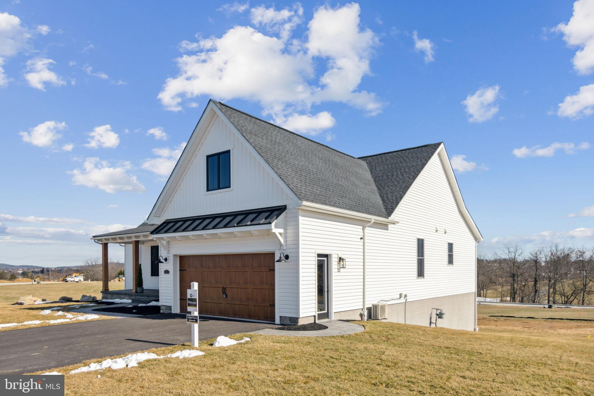 71 BRIGHT LANE LOT 6