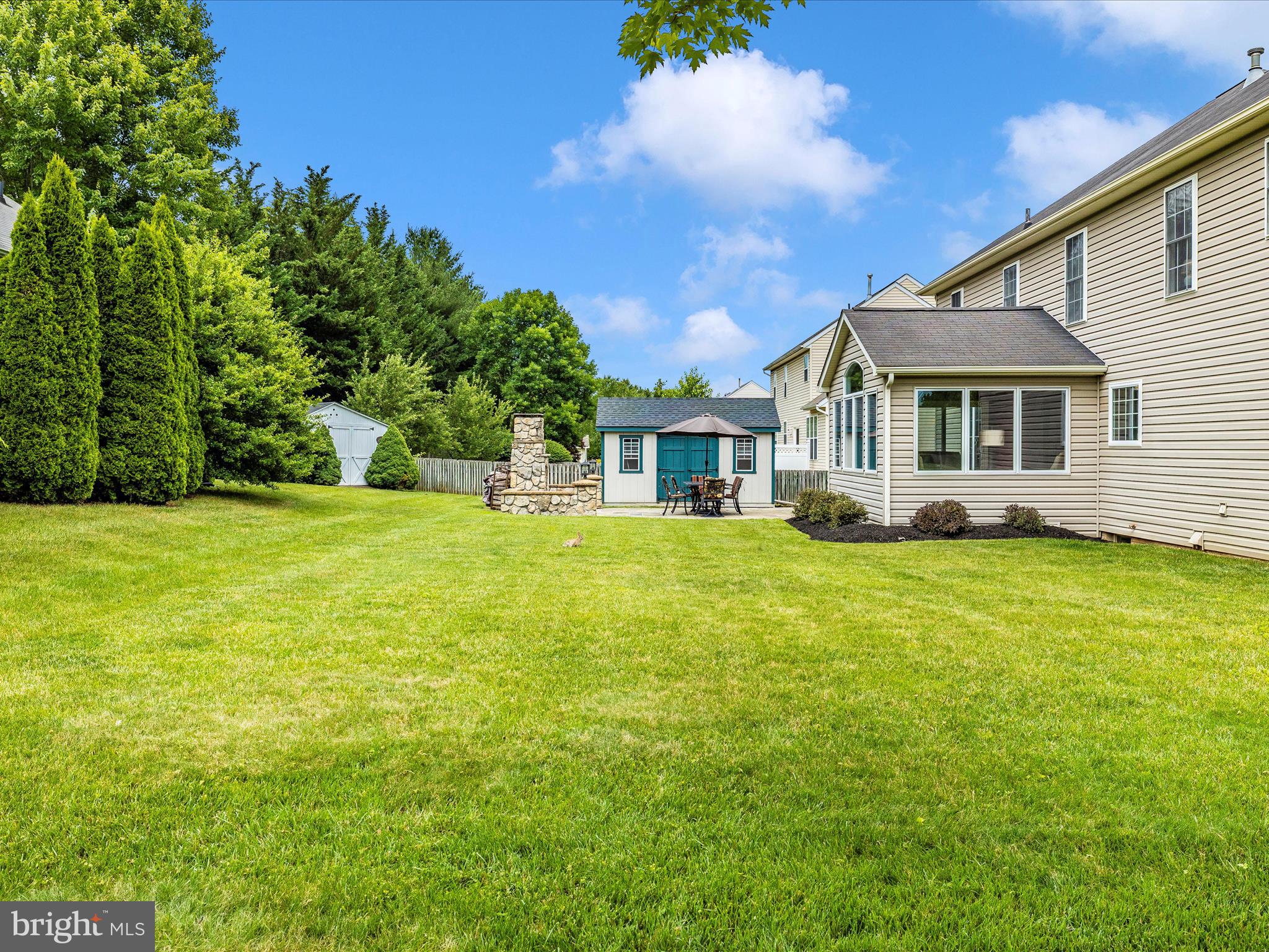 DEERFIELD - Residential