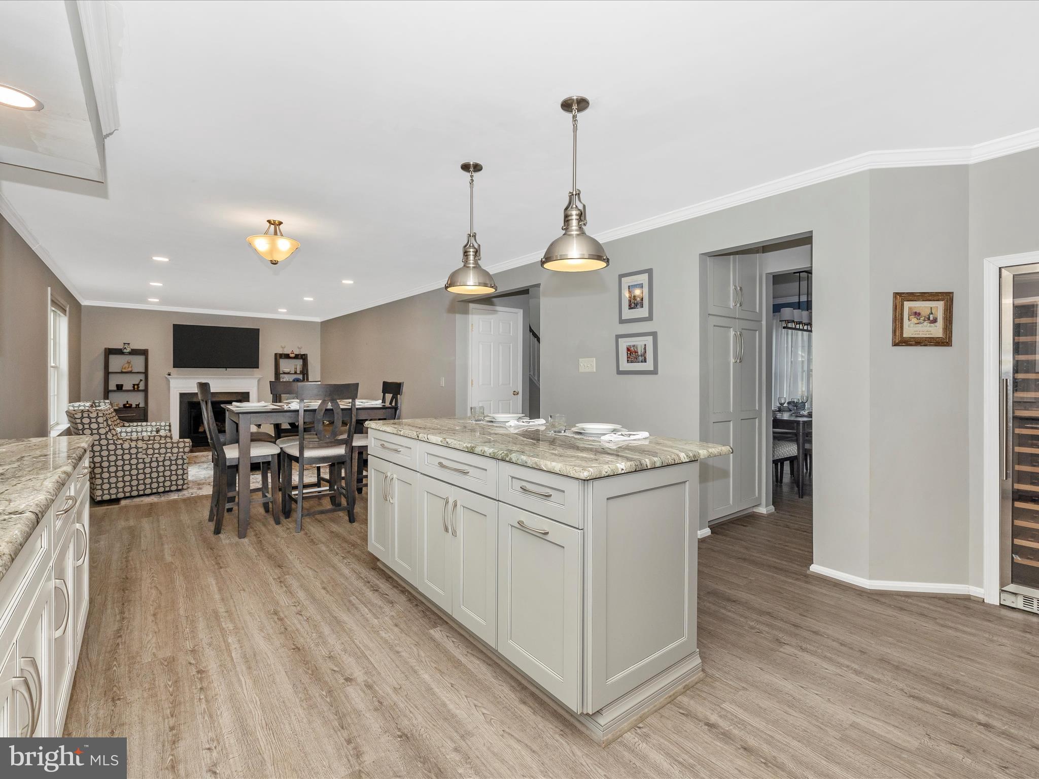 DEERFIELD - Residential