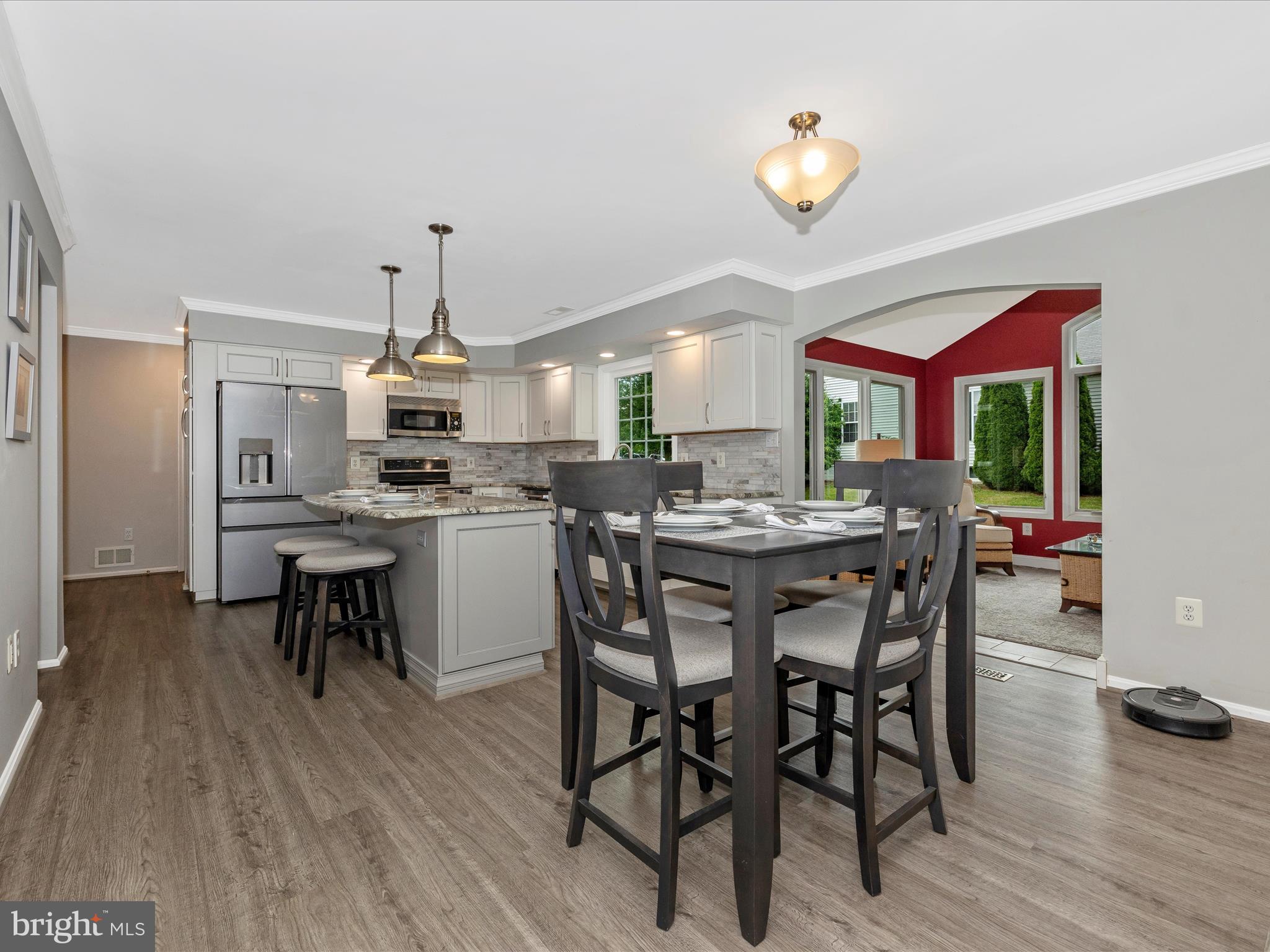 DEERFIELD - Residential