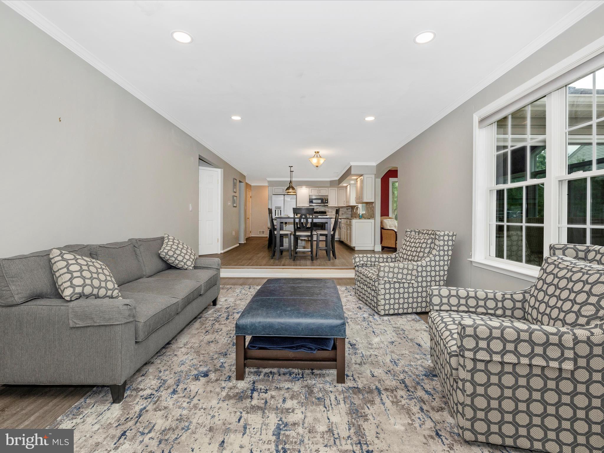 DEERFIELD - Residential