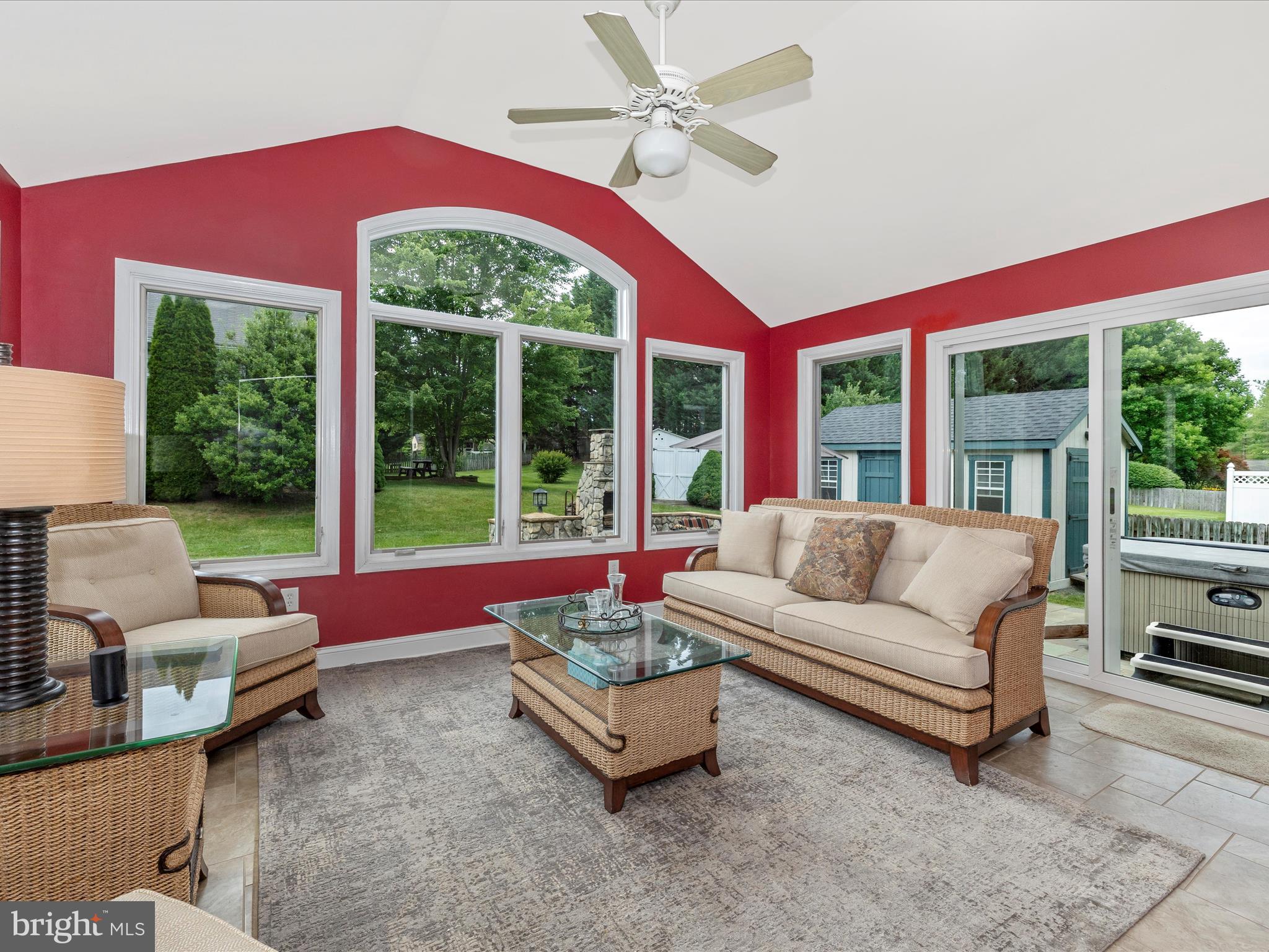 DEERFIELD - Residential