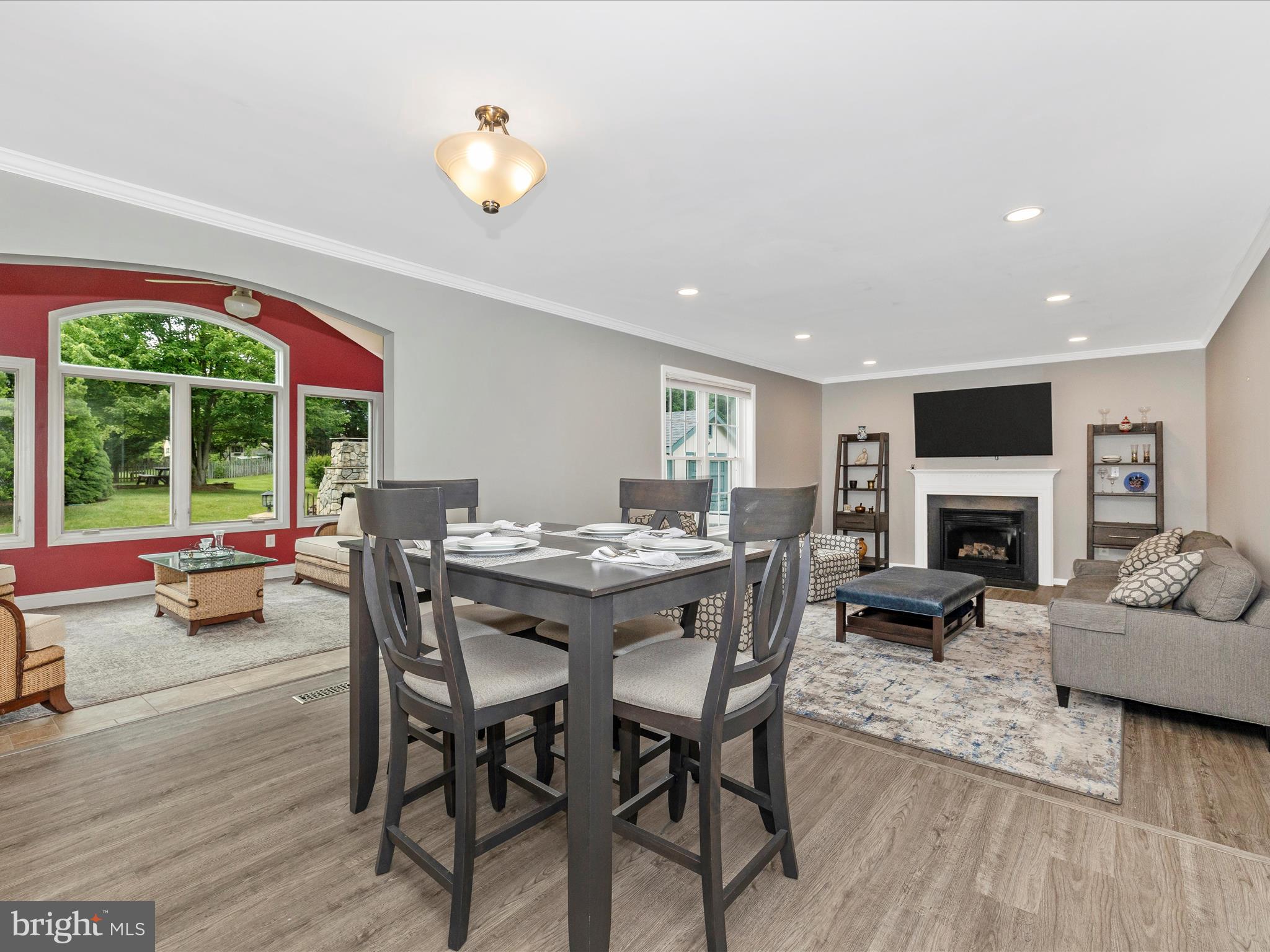 DEERFIELD - Residential