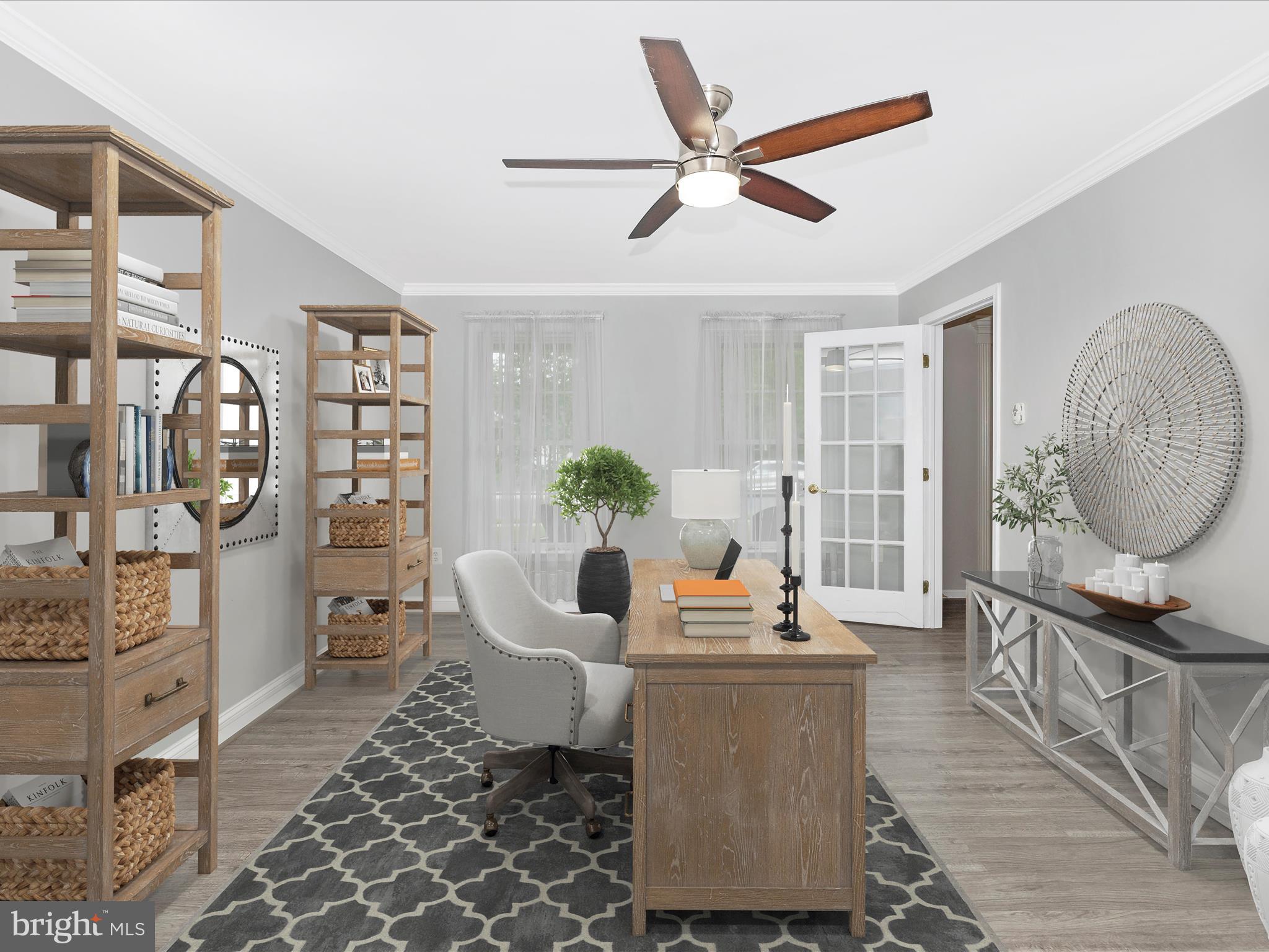 DEERFIELD - Residential