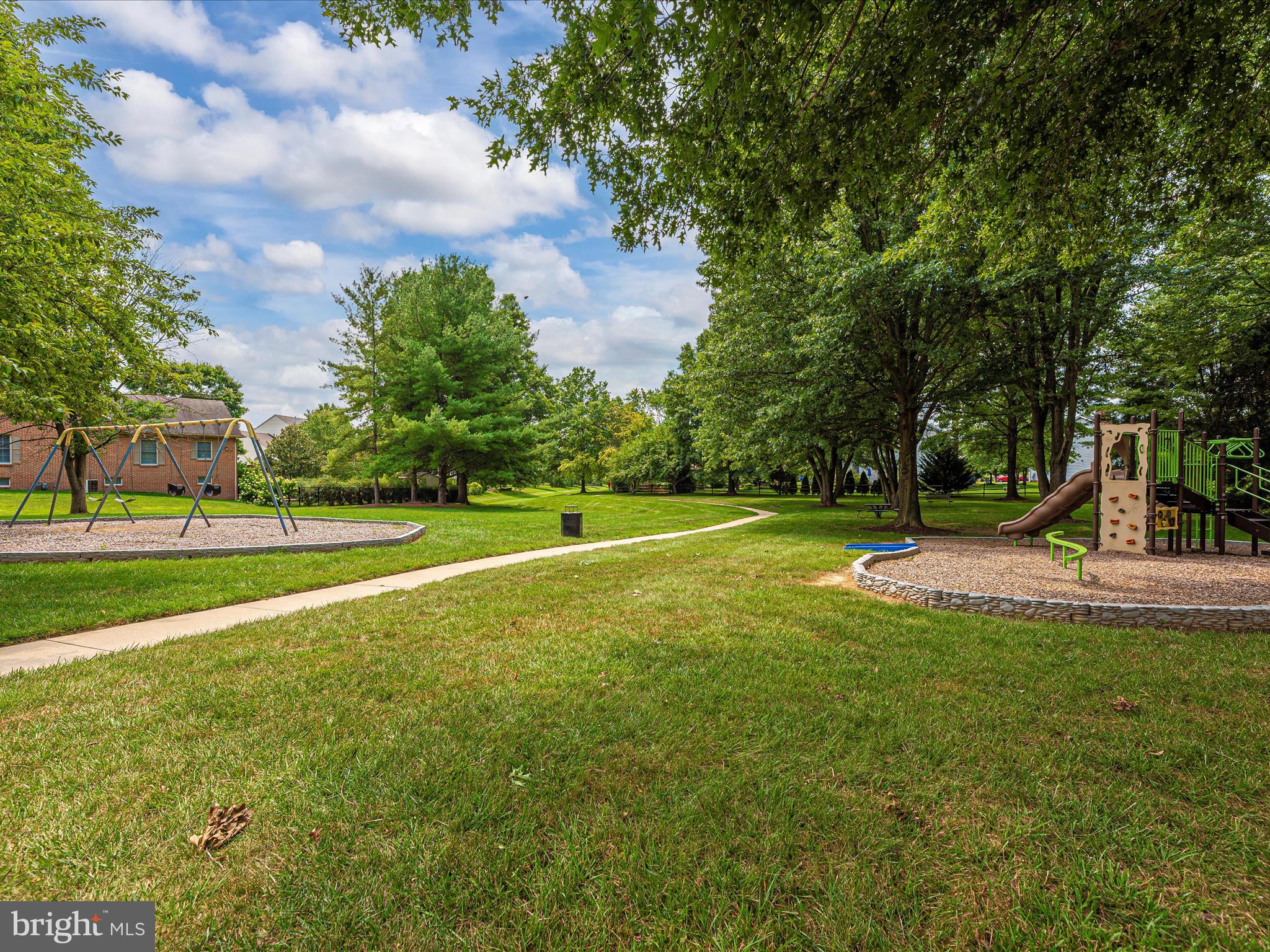 DEERFIELD - Residential