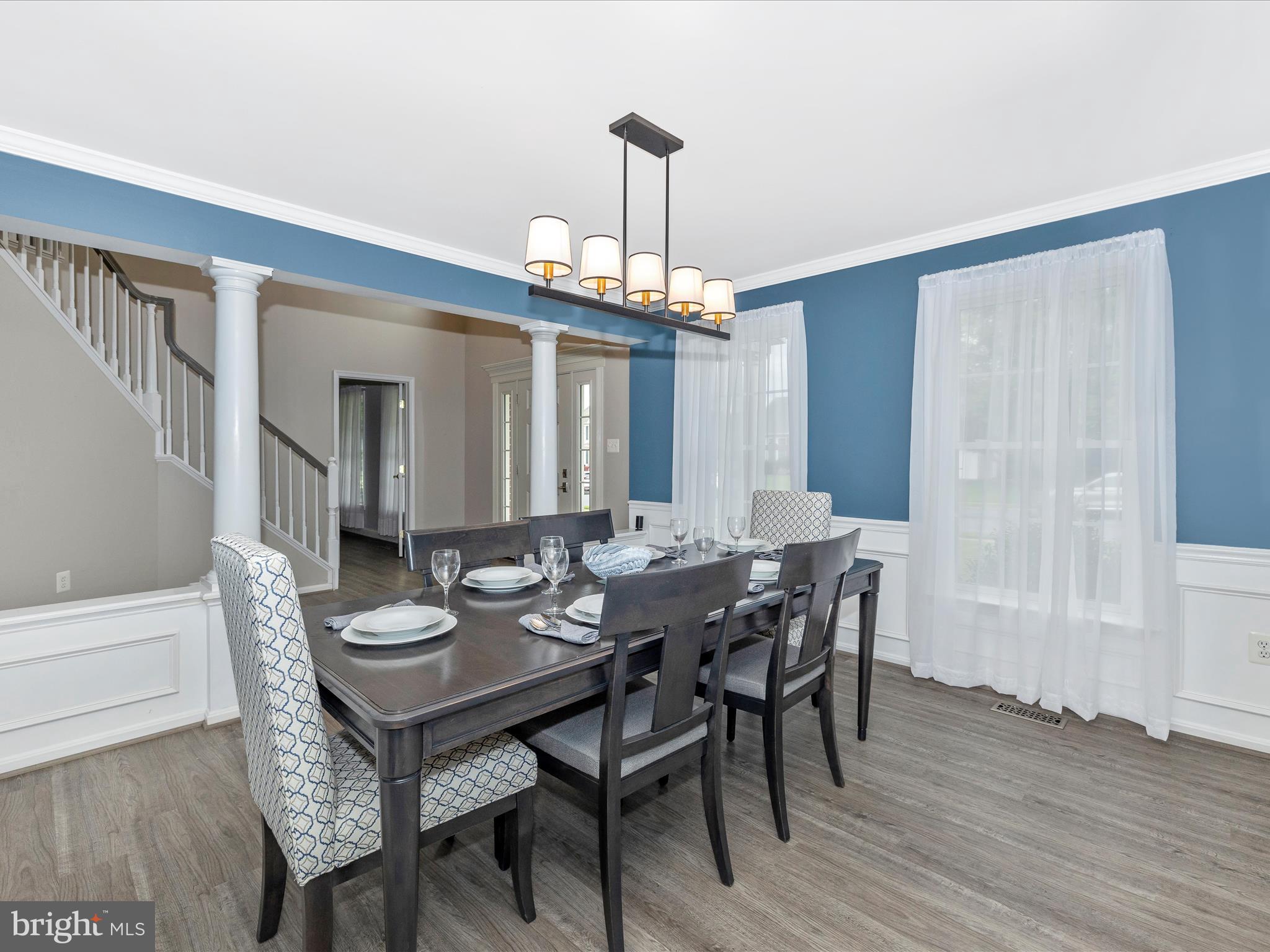 DEERFIELD - Residential