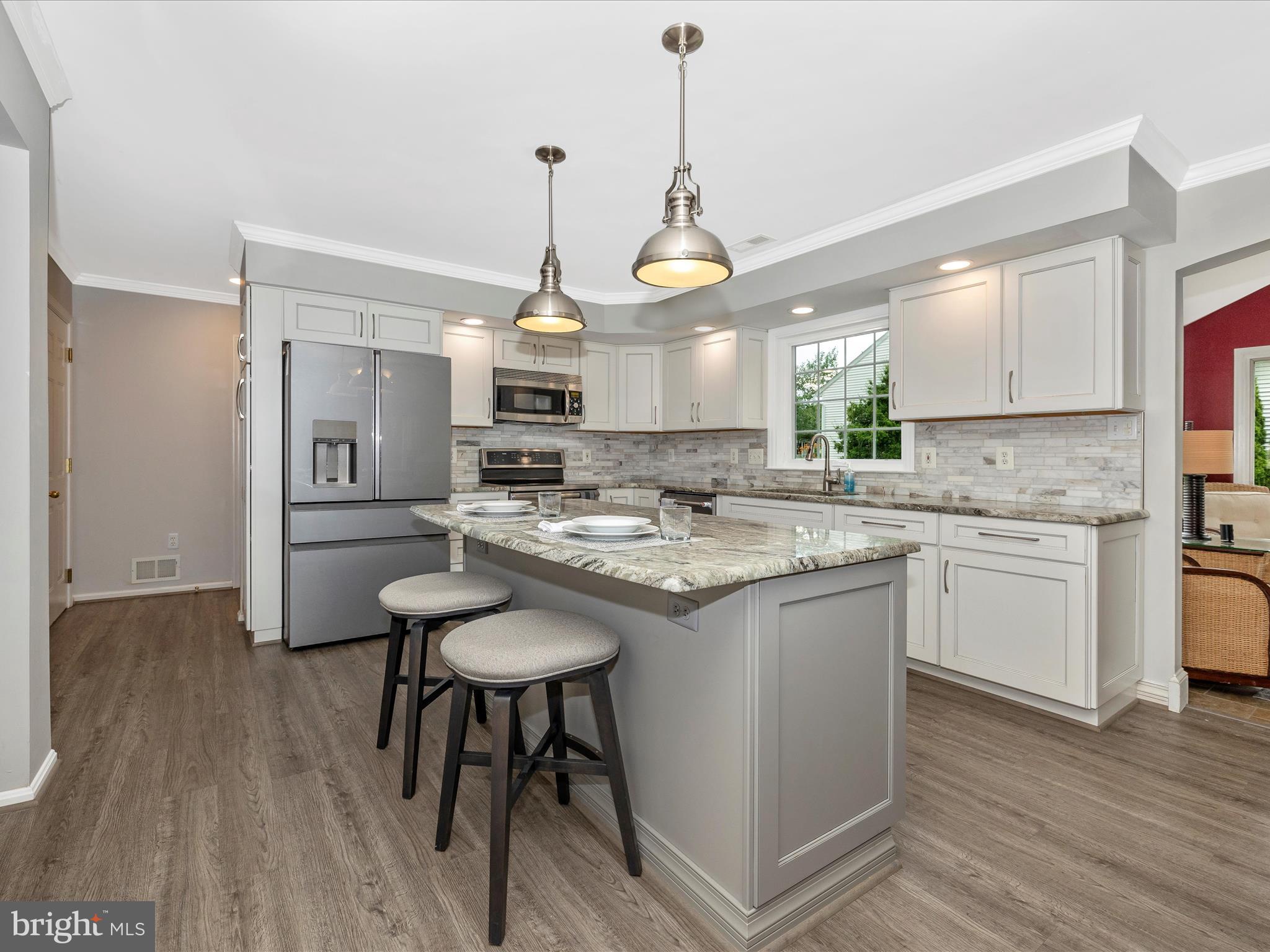 DEERFIELD - Residential