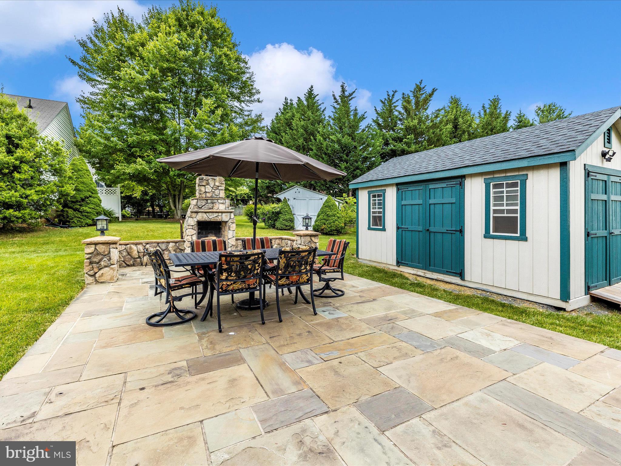 DEERFIELD - Residential