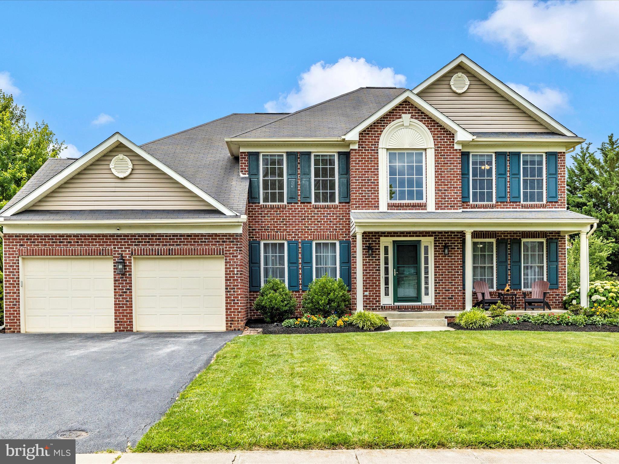 DEERFIELD - Residential