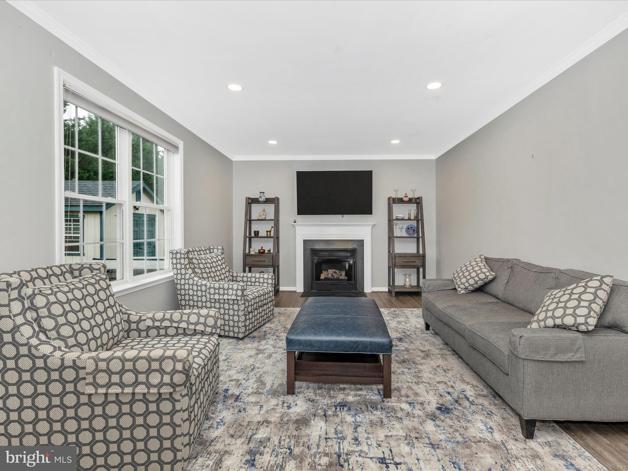 DEERFIELD - Residential