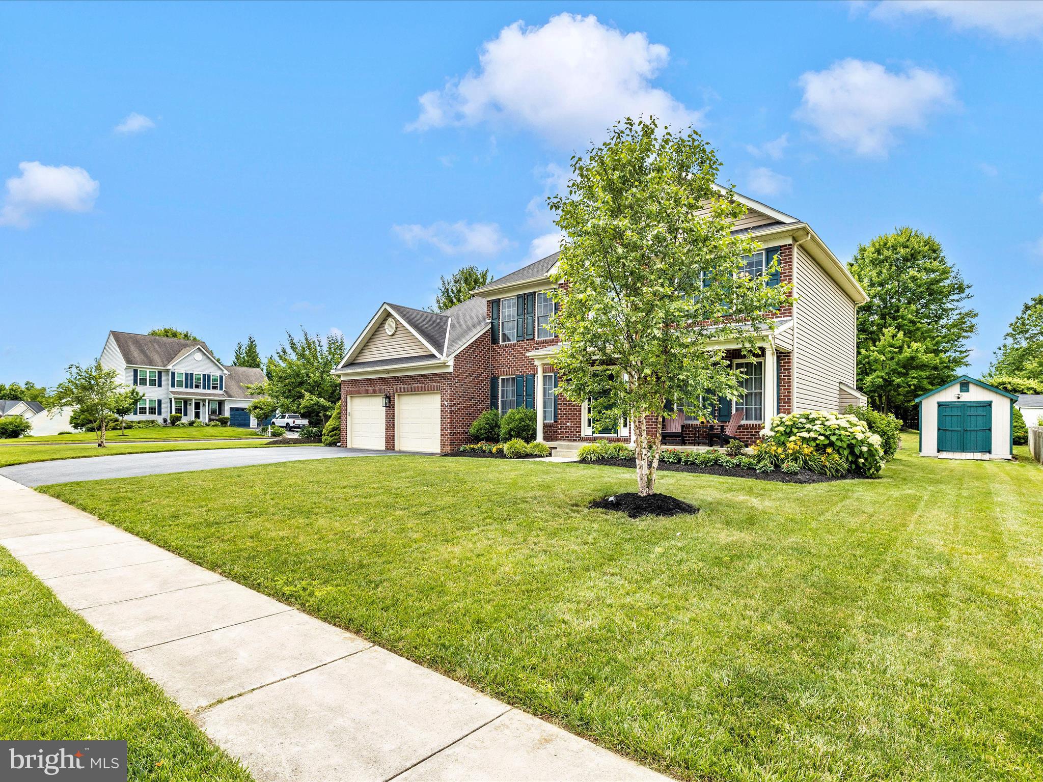 DEERFIELD - Residential