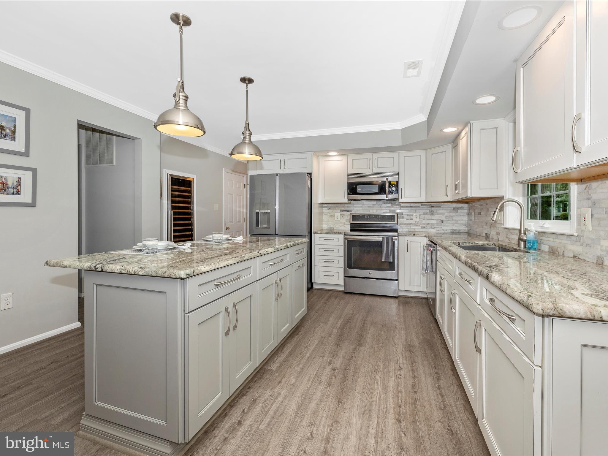 DEERFIELD - Residential