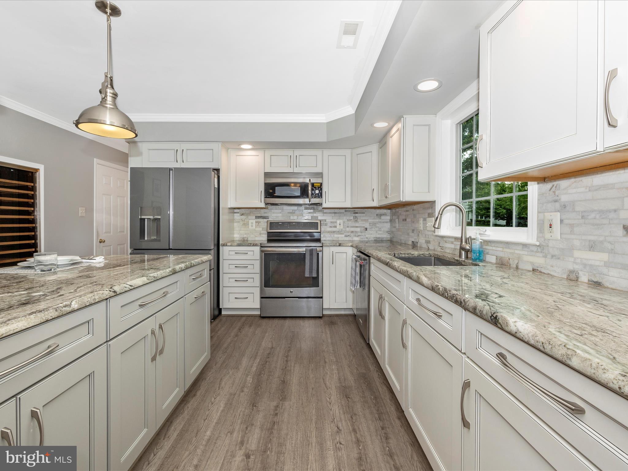 DEERFIELD - Residential