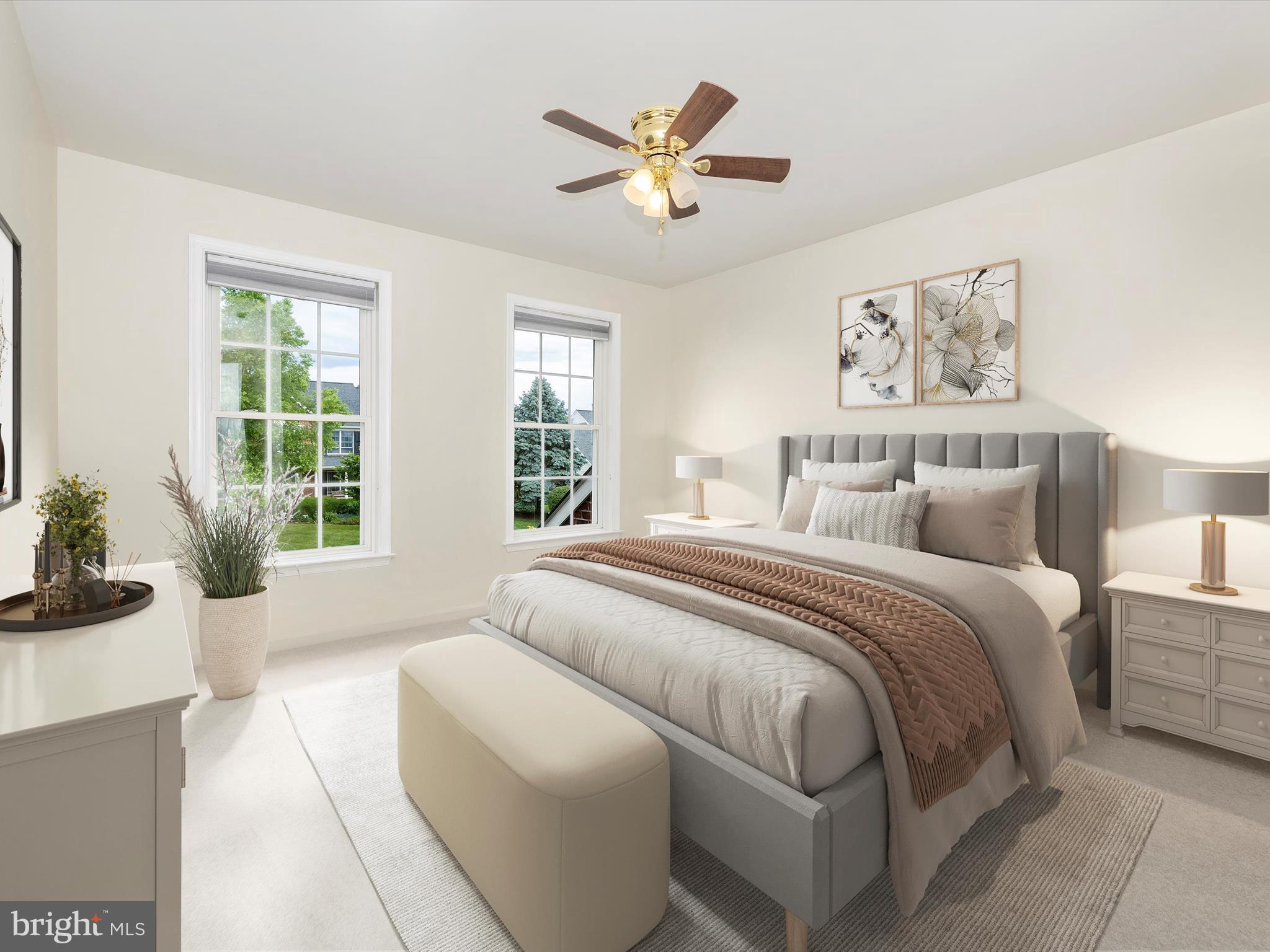 DEERFIELD - Residential