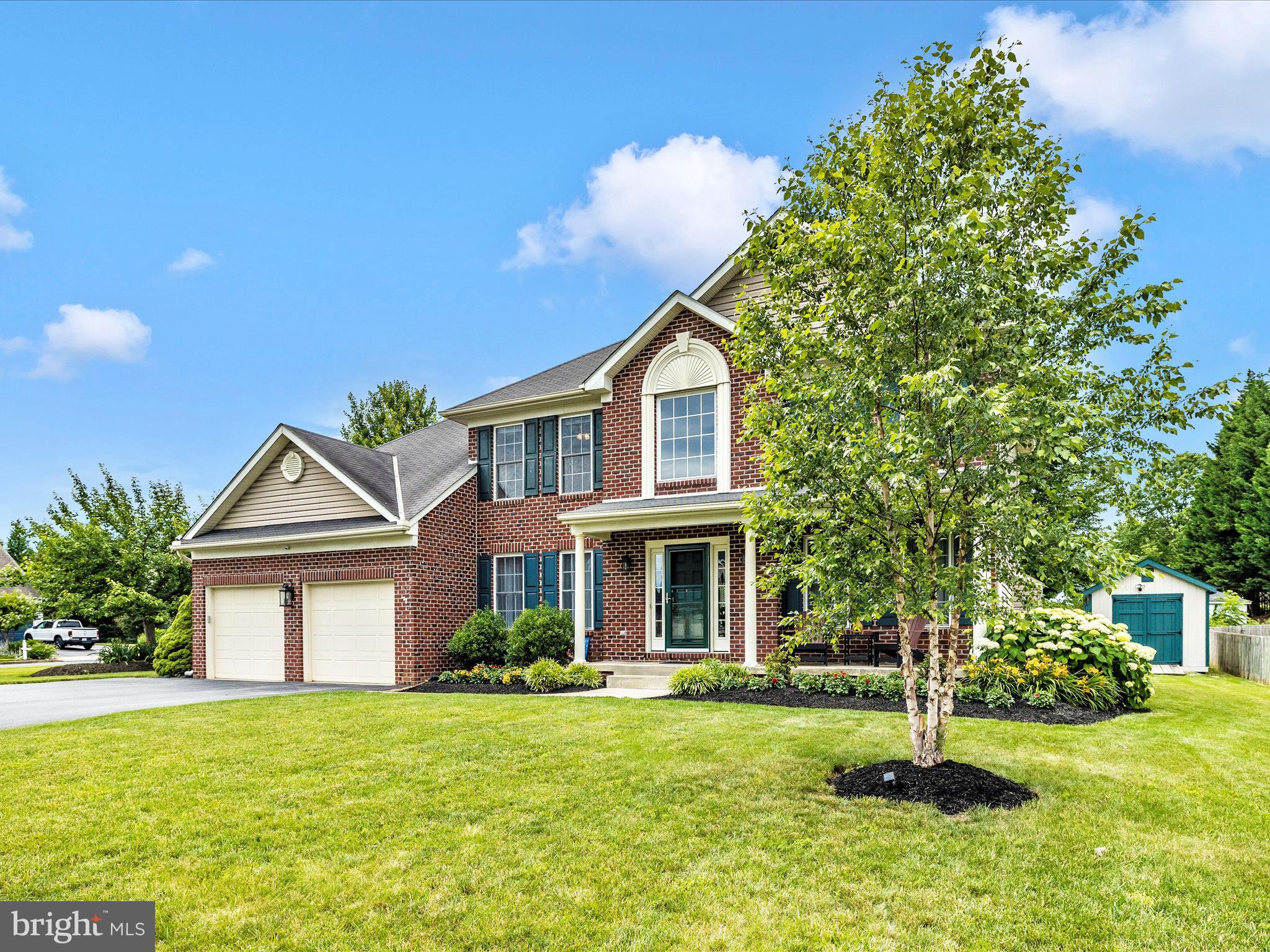 DEERFIELD - Residential