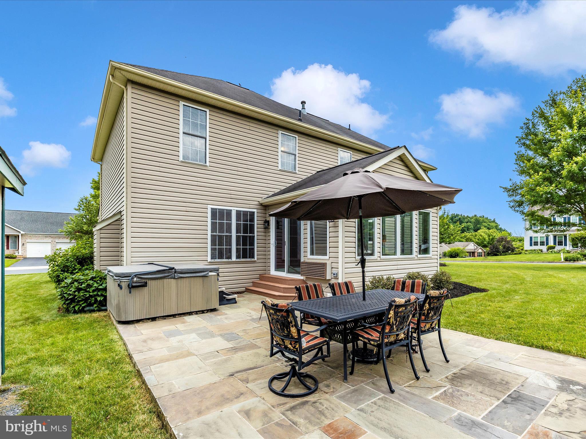 DEERFIELD - Residential