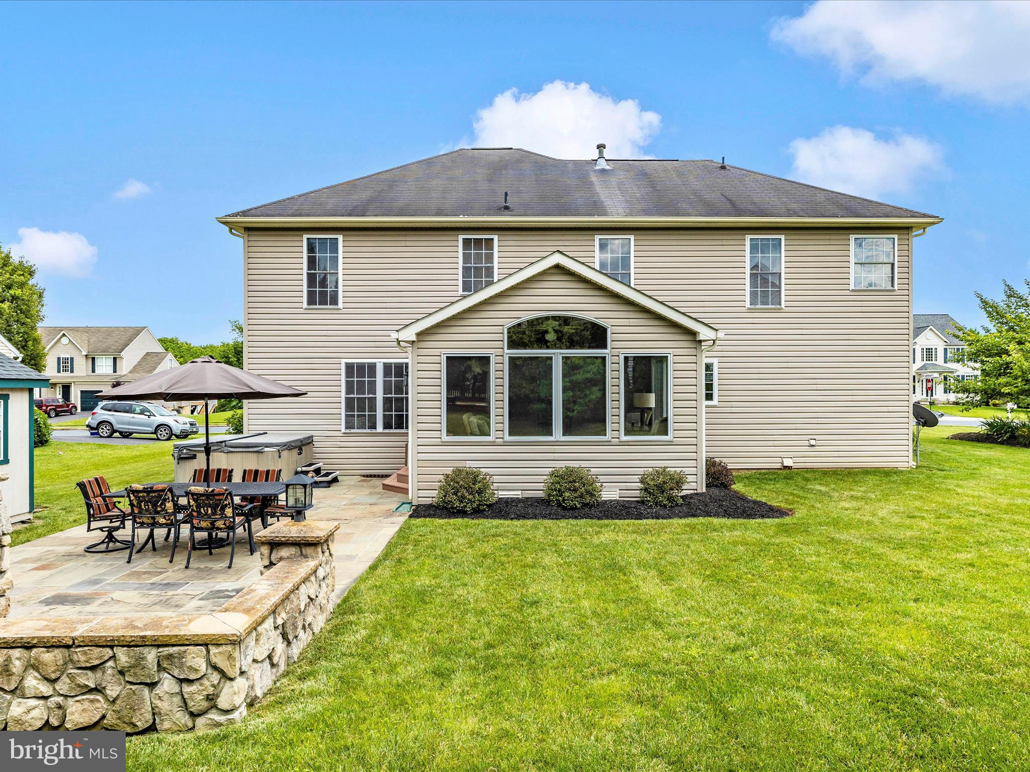 DEERFIELD - Residential