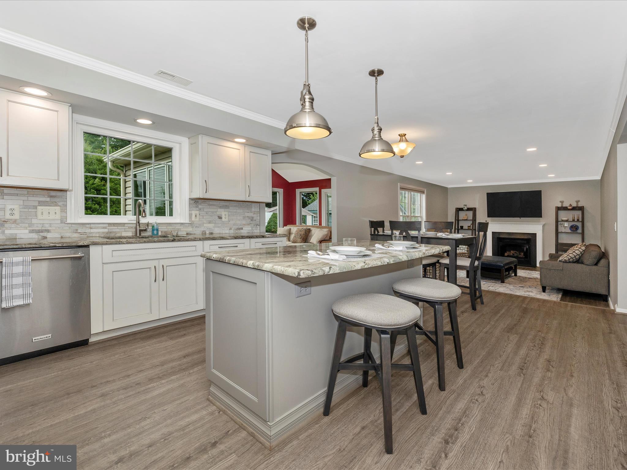 DEERFIELD - Residential