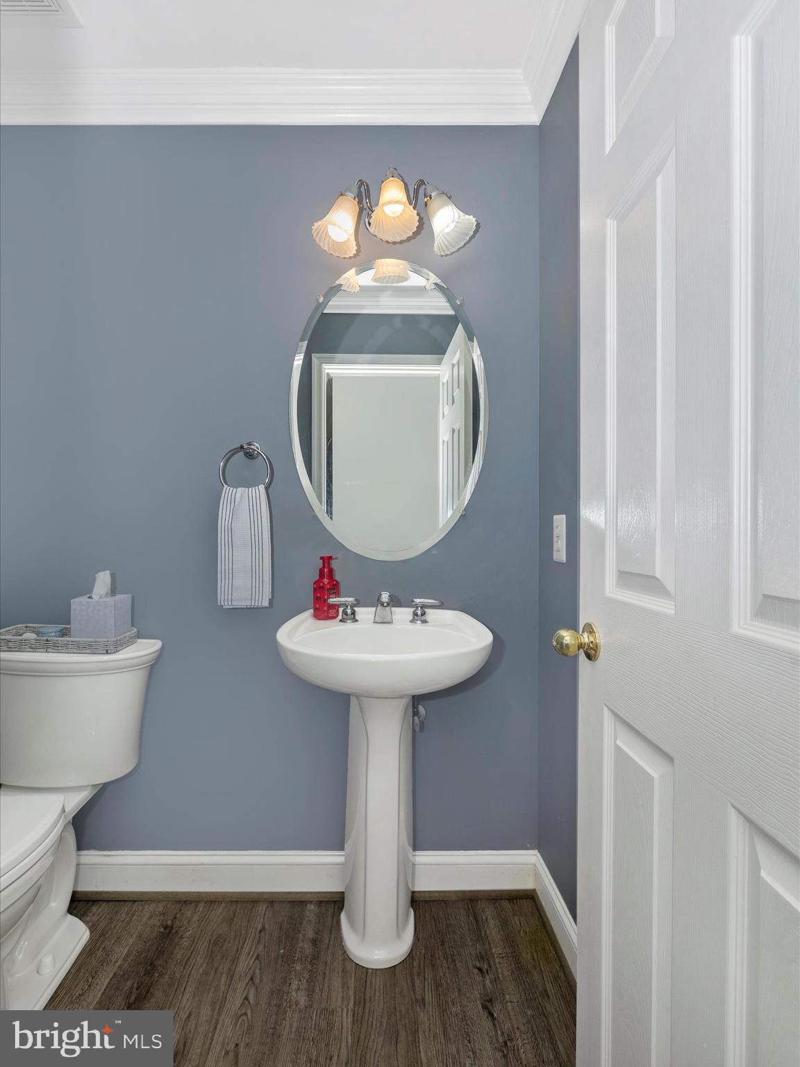 DEERFIELD - Residential