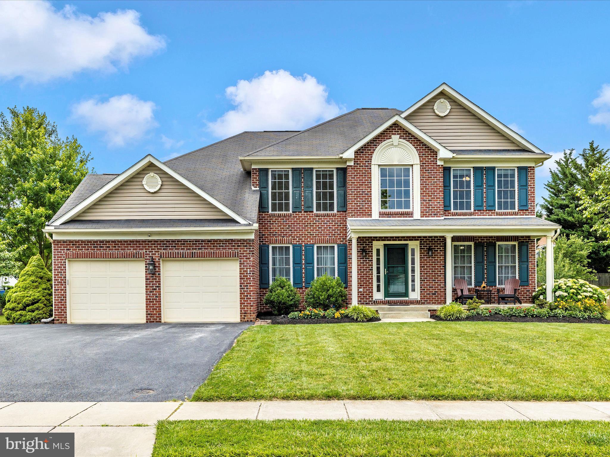 DEERFIELD - Residential