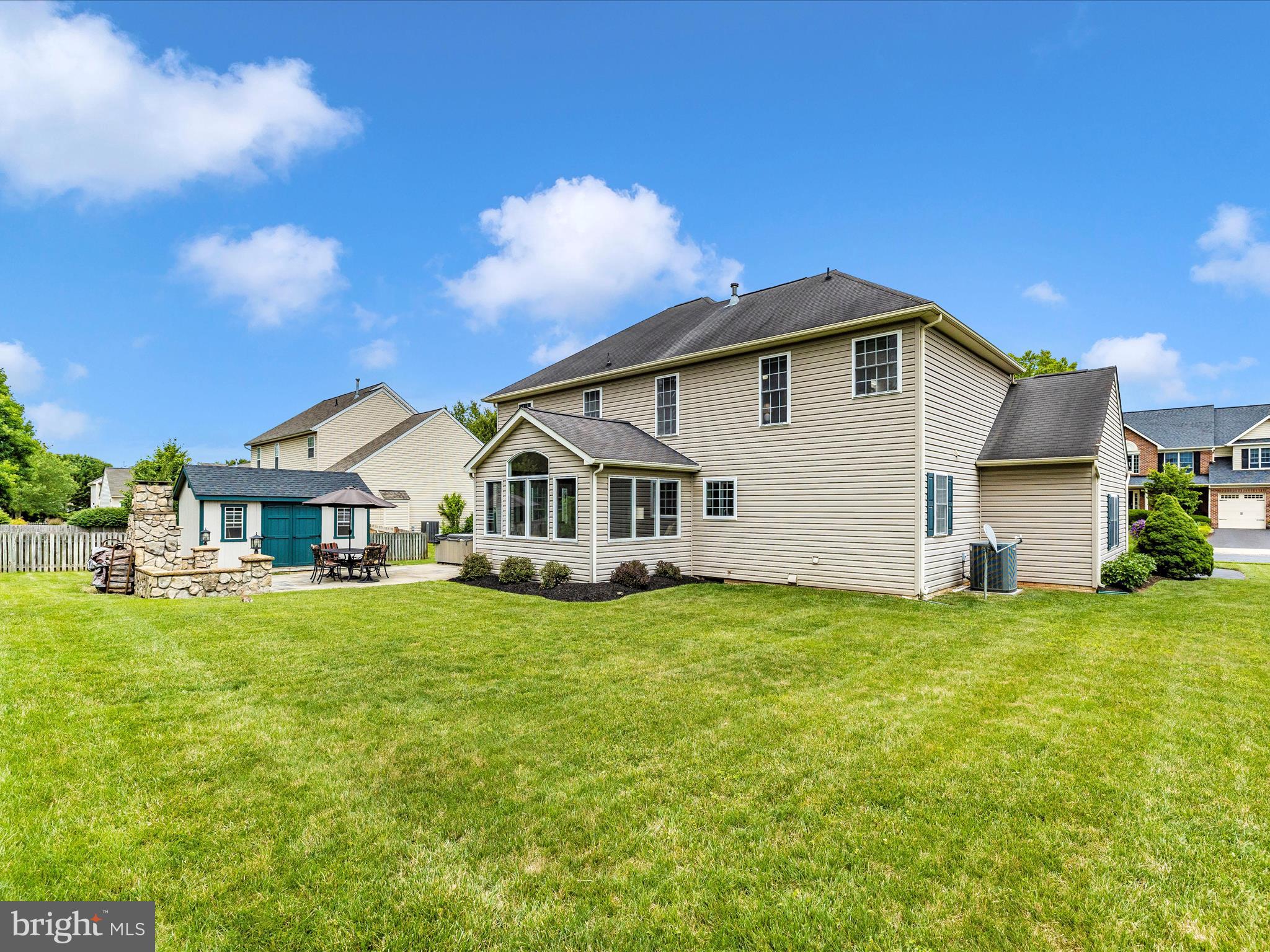 DEERFIELD - Residential