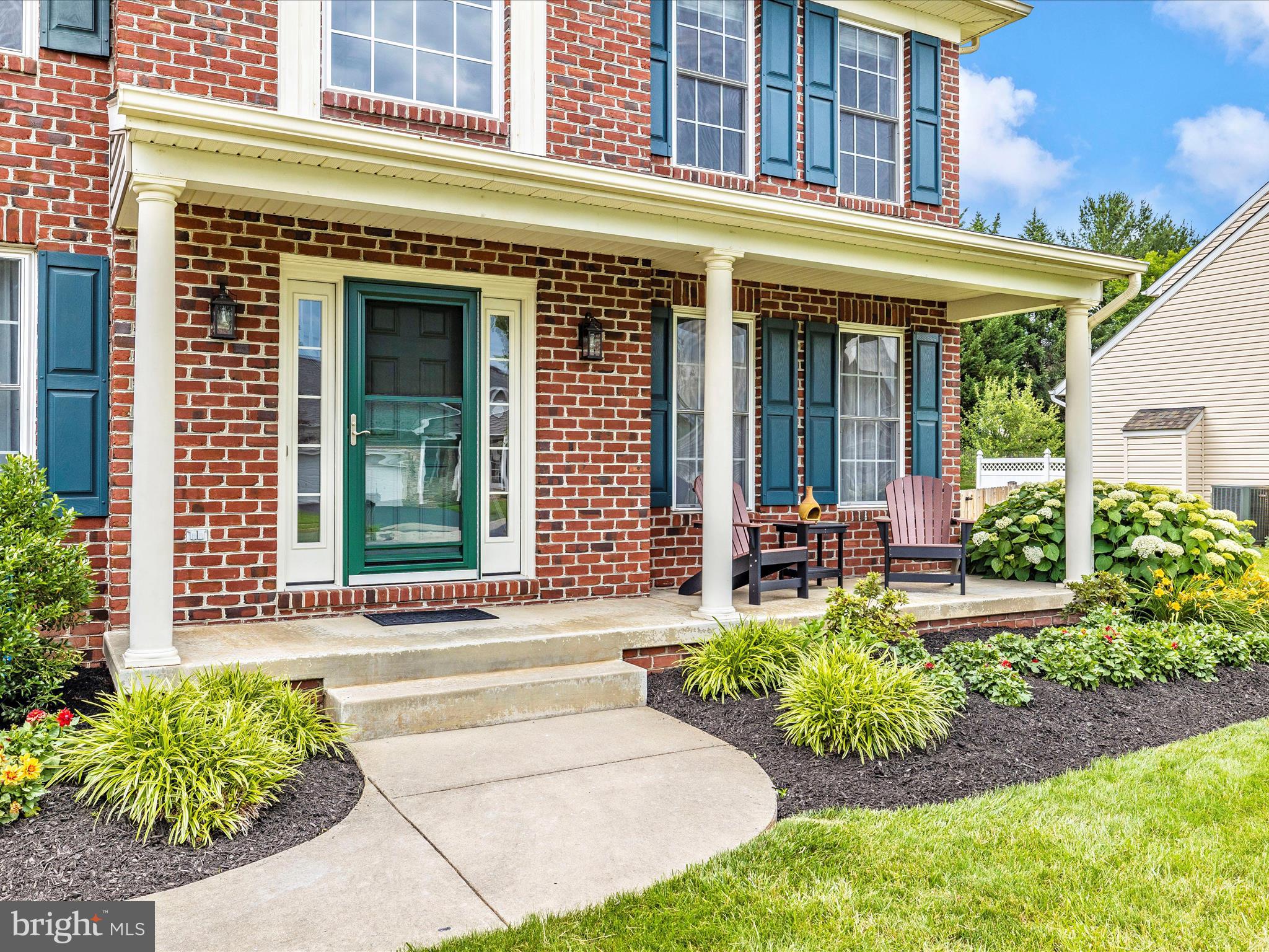 DEERFIELD - Residential