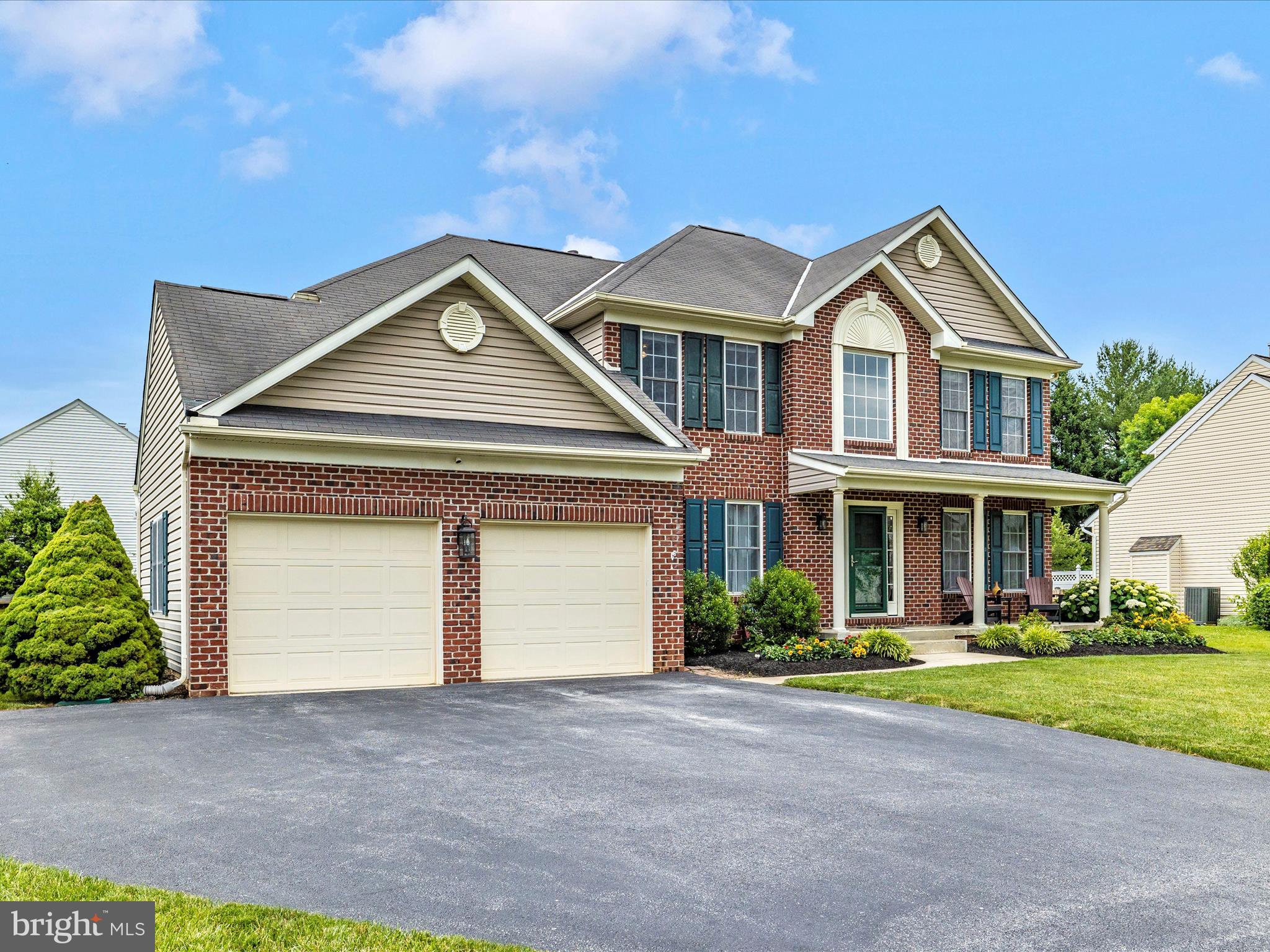 DEERFIELD - Residential