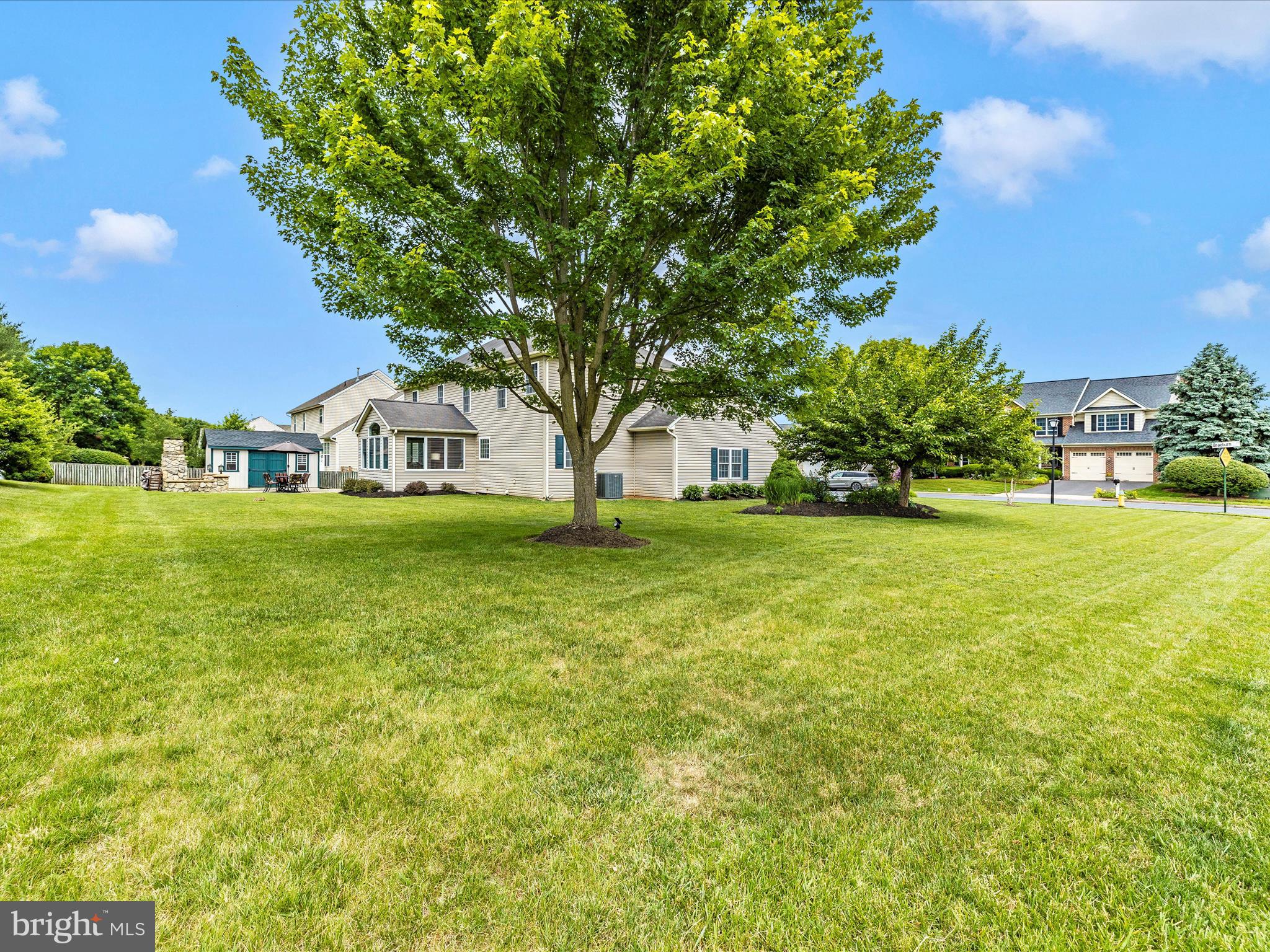 DEERFIELD - Residential