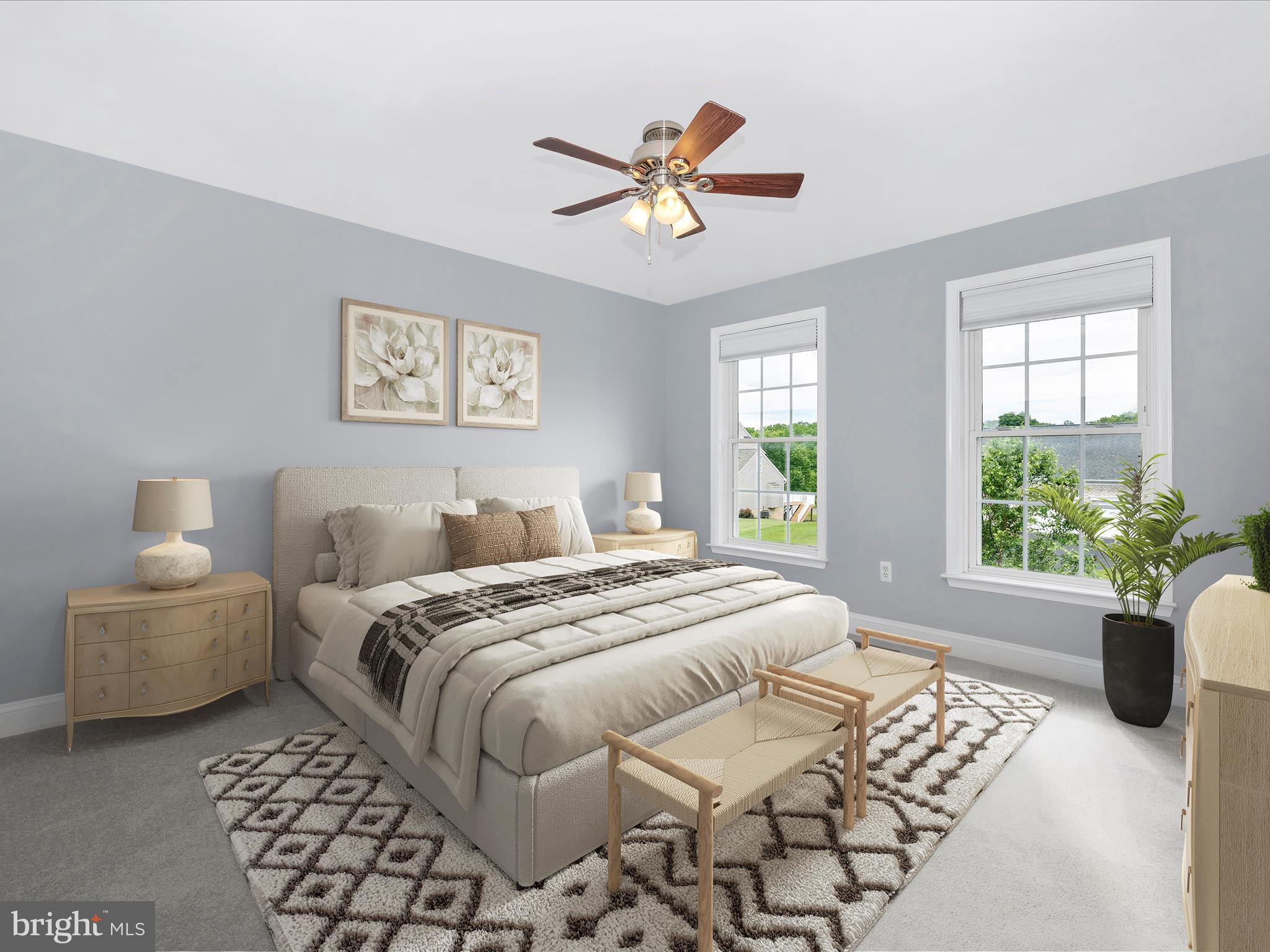 DEERFIELD - Residential