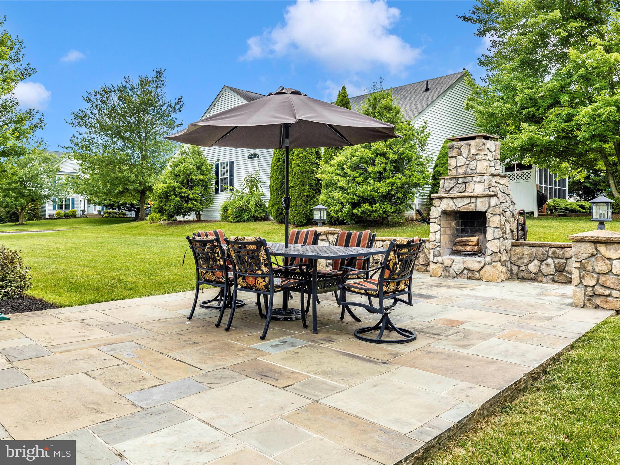 DEERFIELD - Residential