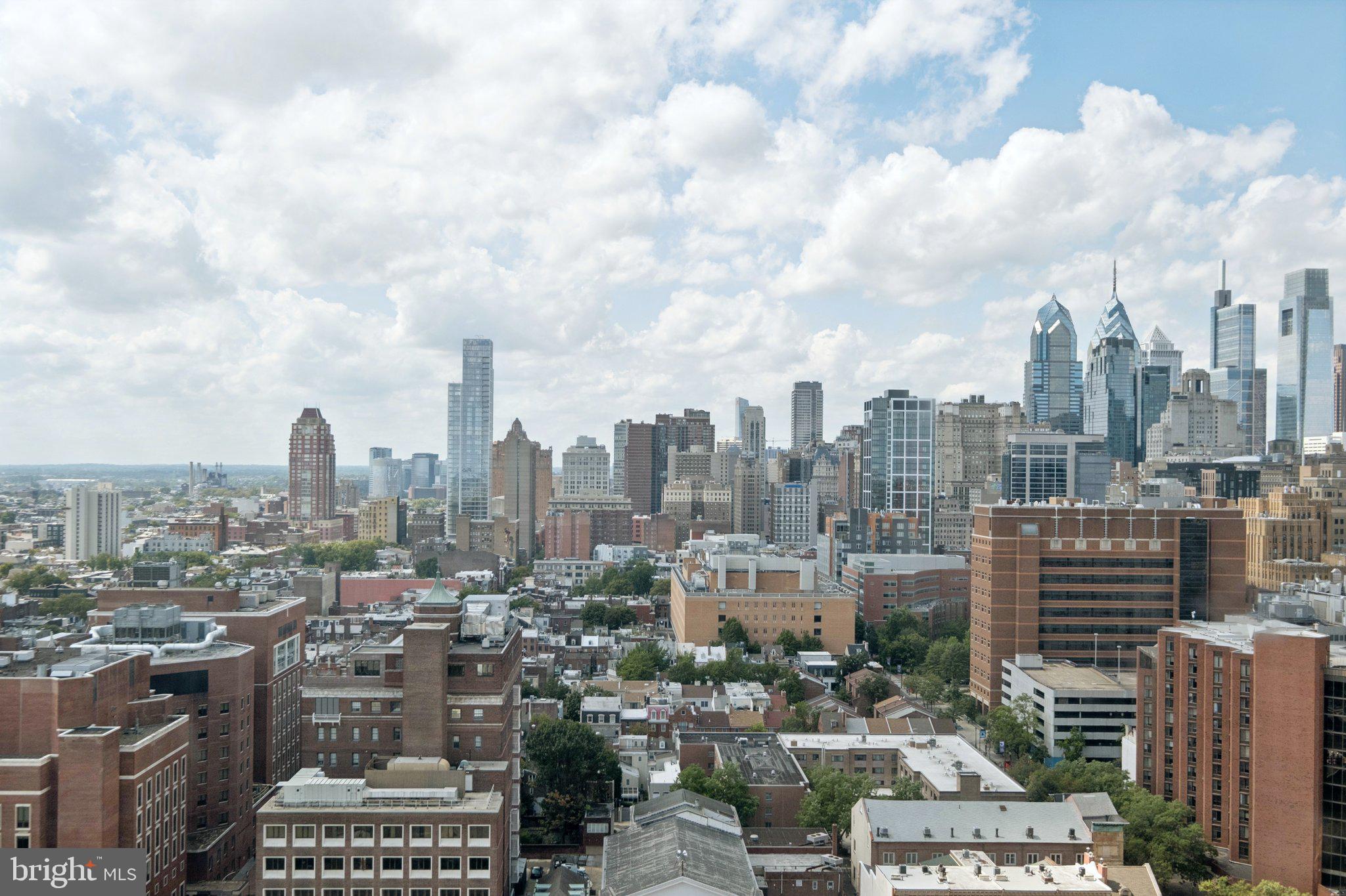 WASHINGTON SQ - Residential