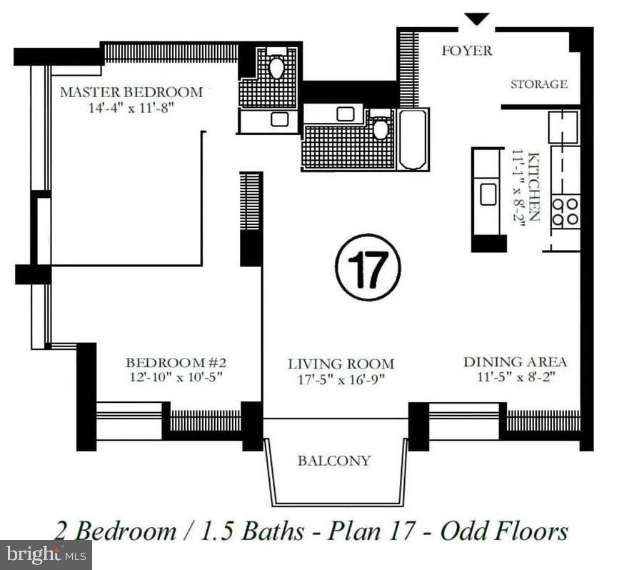 WASHINGTON SQ - Residential