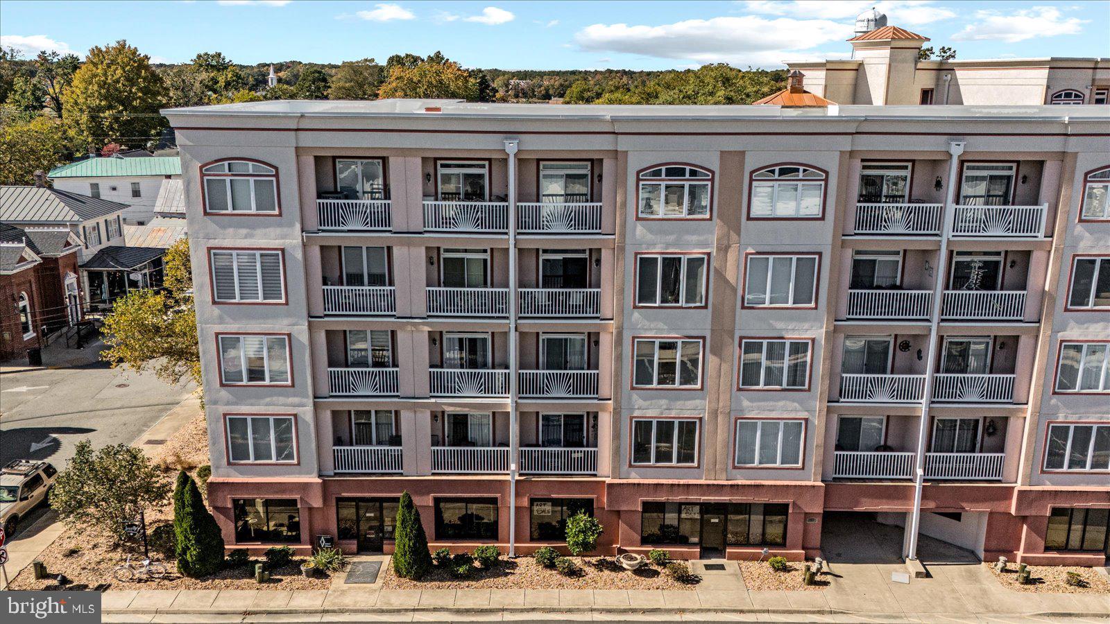 100 TAYLOR STREET 101