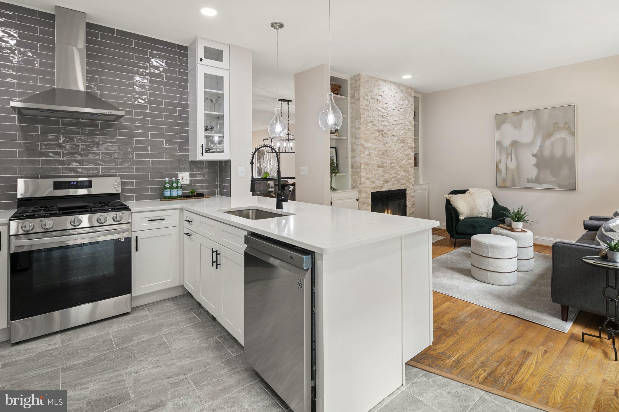 HIGHGATE - Residential