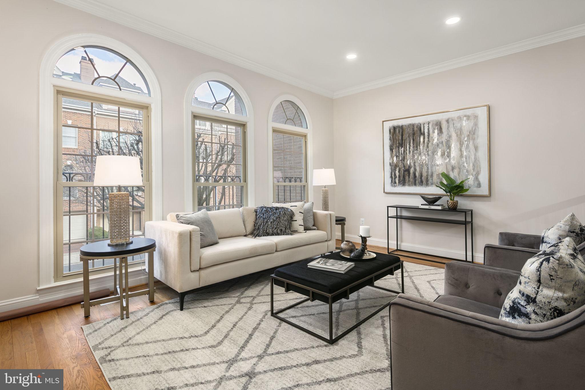 HIGHGATE - Residential