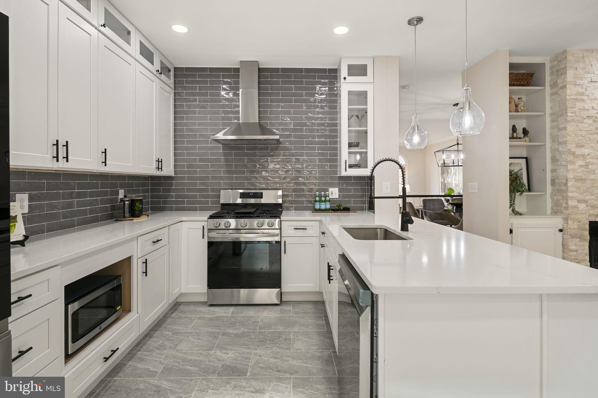 HIGHGATE - Residential