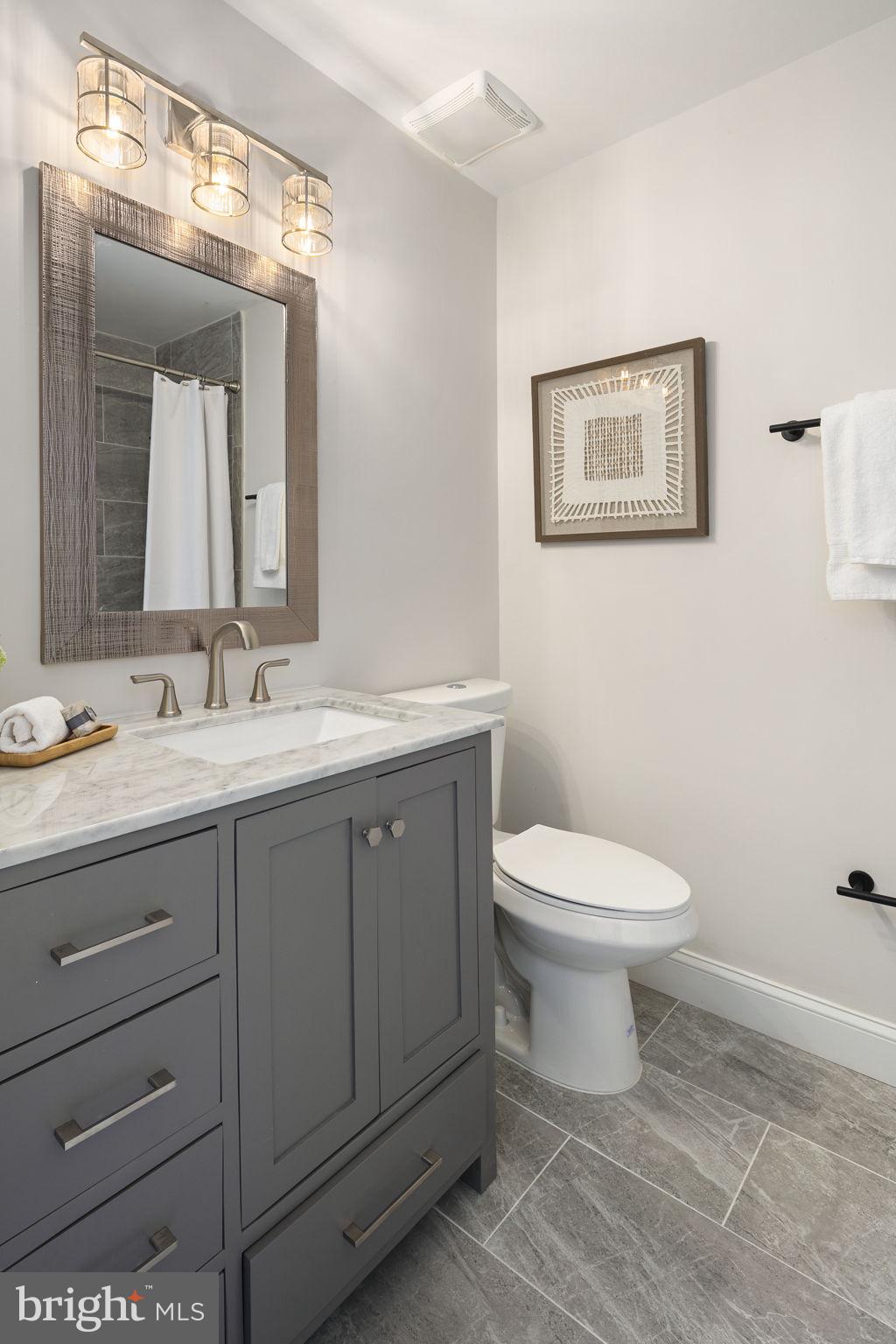 HIGHGATE - Residential