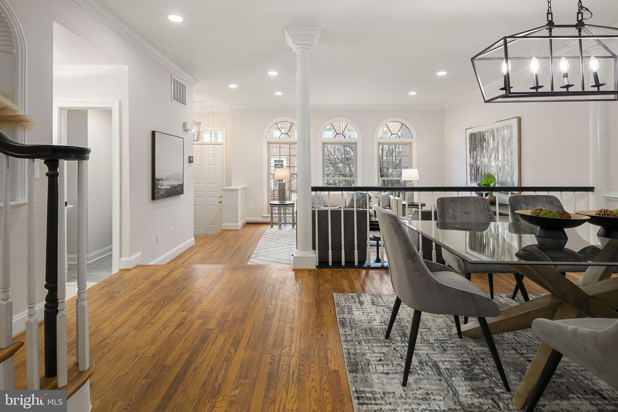 HIGHGATE - Residential