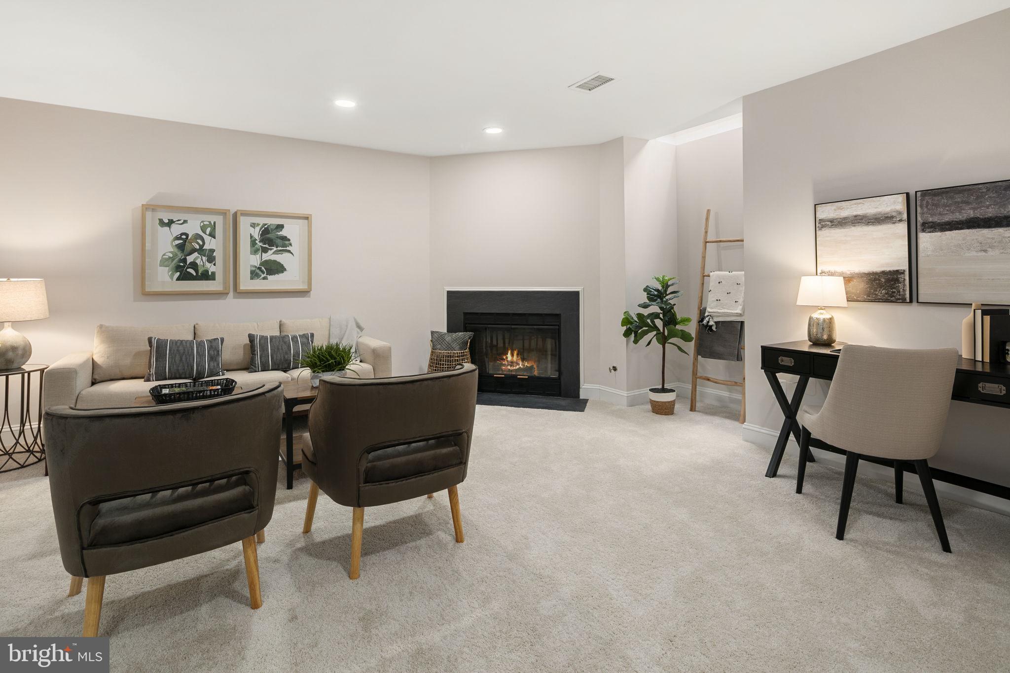 HIGHGATE - Residential