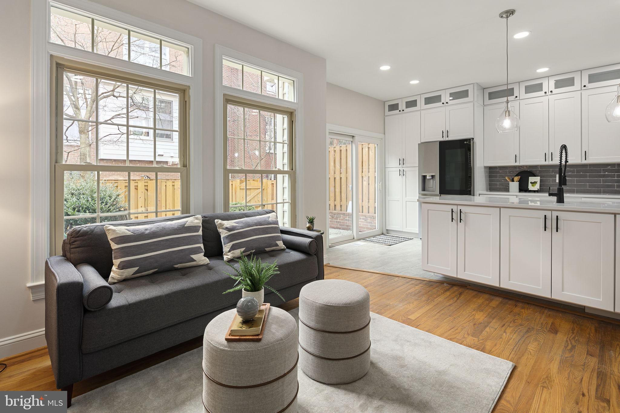 HIGHGATE - Residential