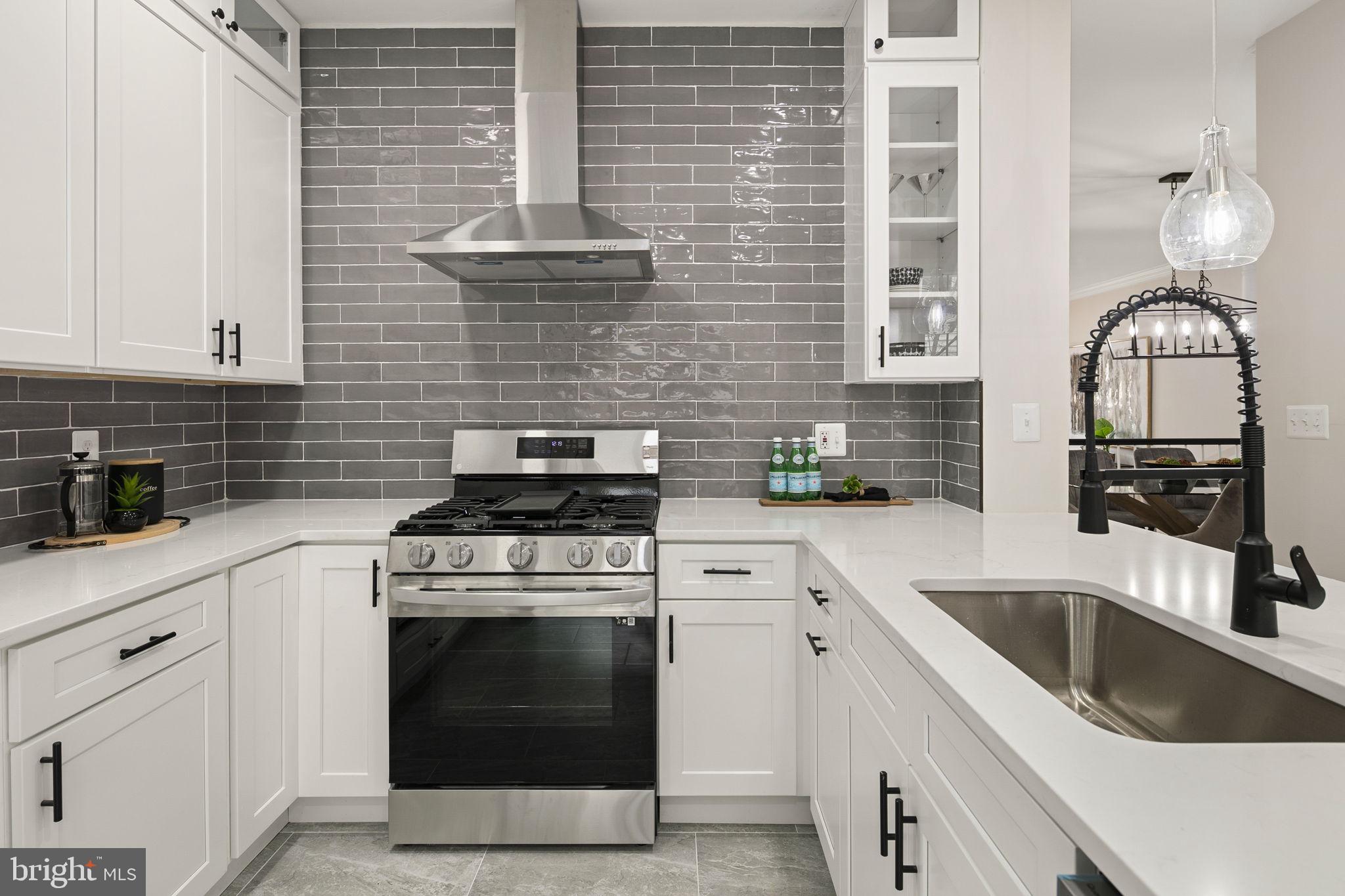 HIGHGATE - Residential