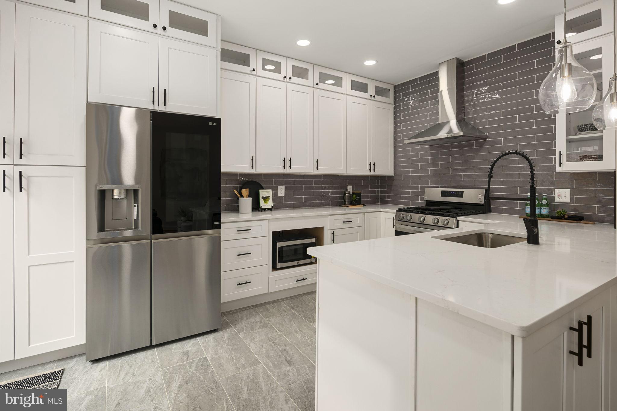 HIGHGATE - Residential