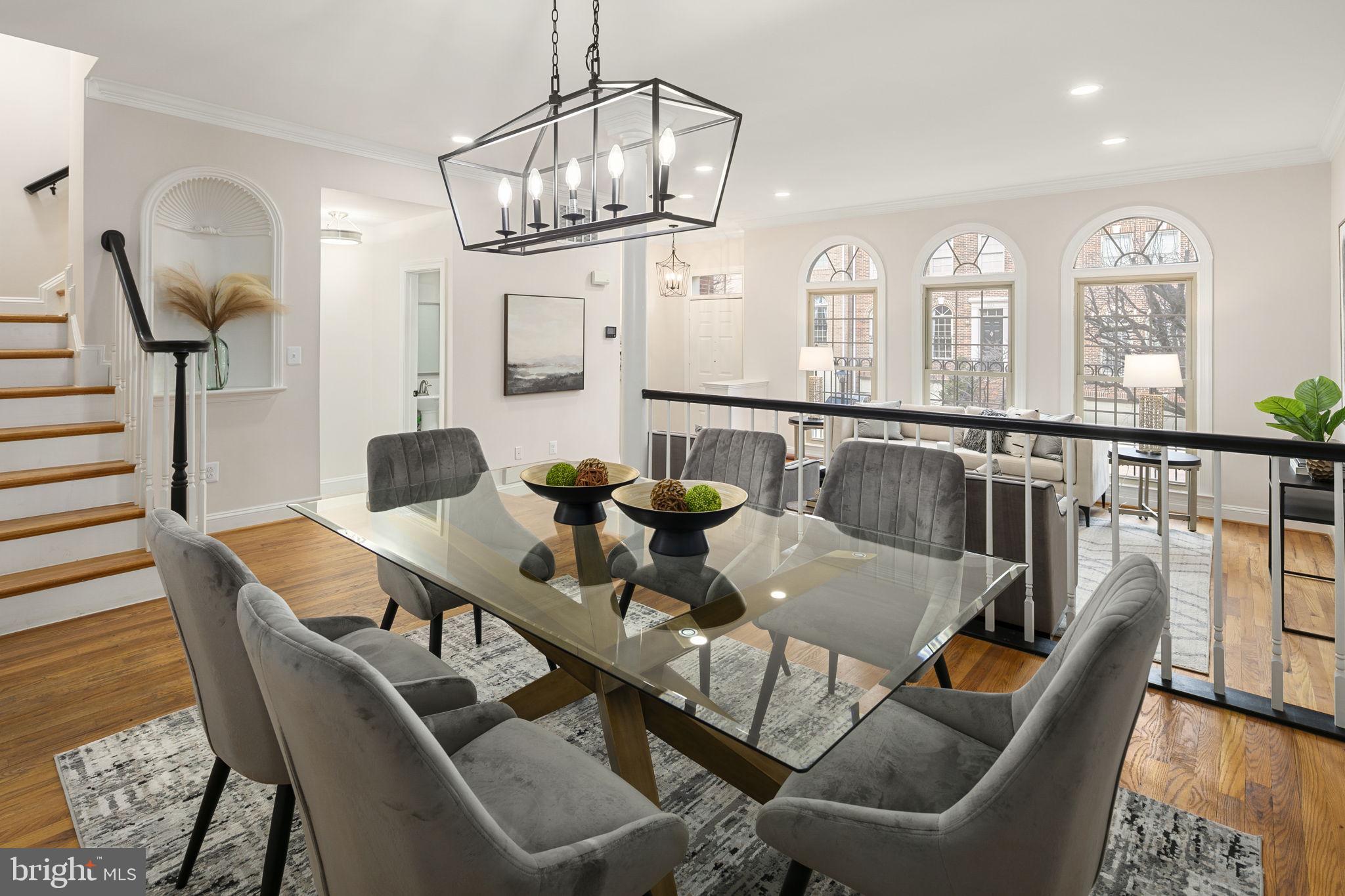 HIGHGATE - Residential