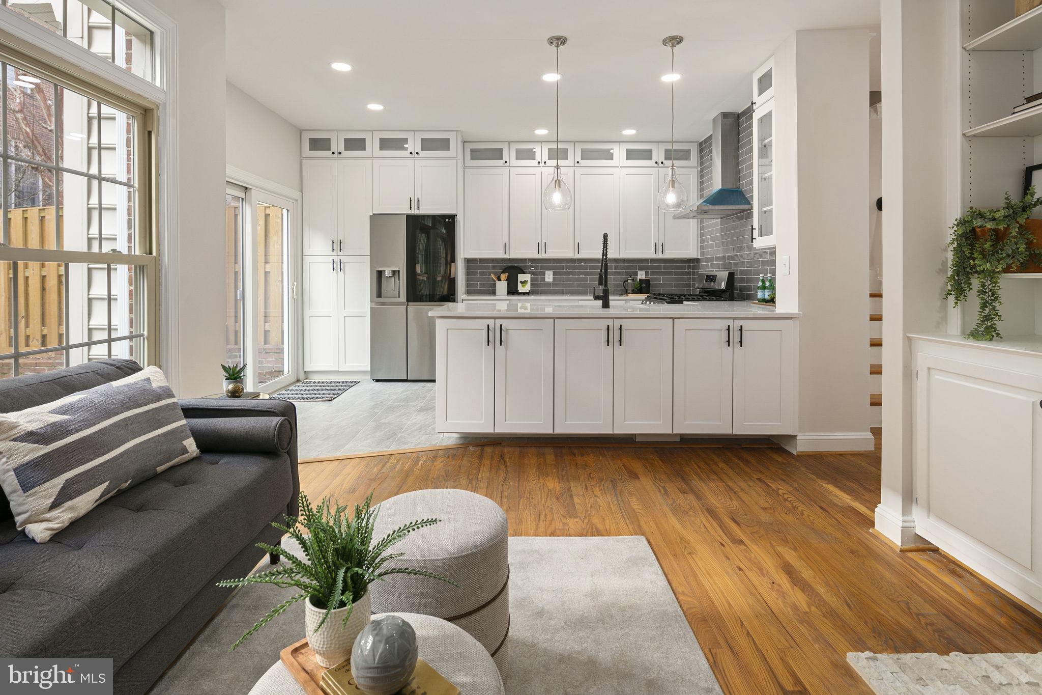 HIGHGATE - Residential