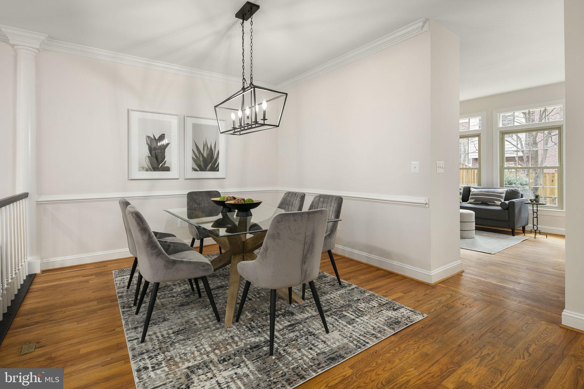 HIGHGATE - Residential