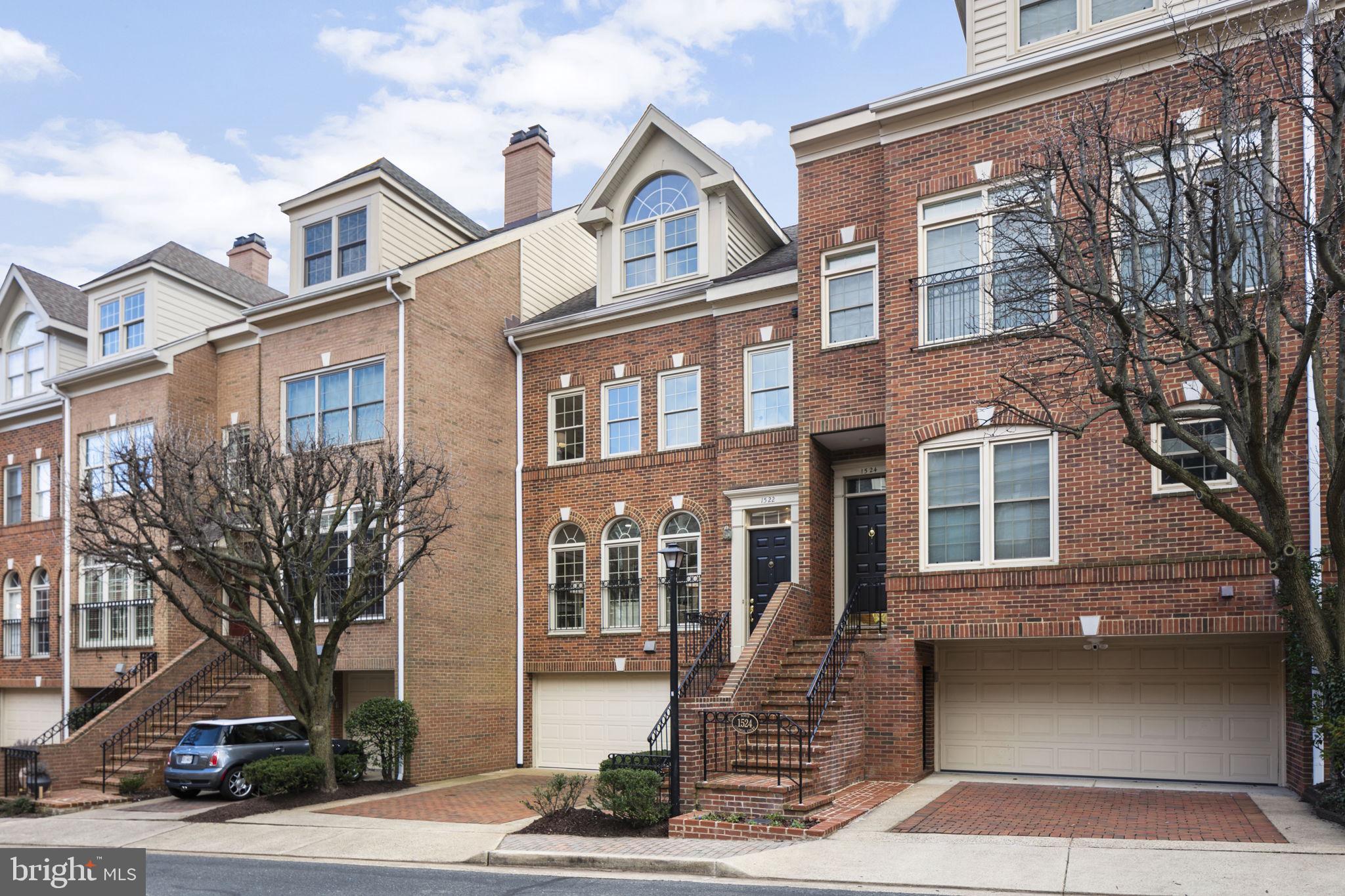 HIGHGATE - Residential