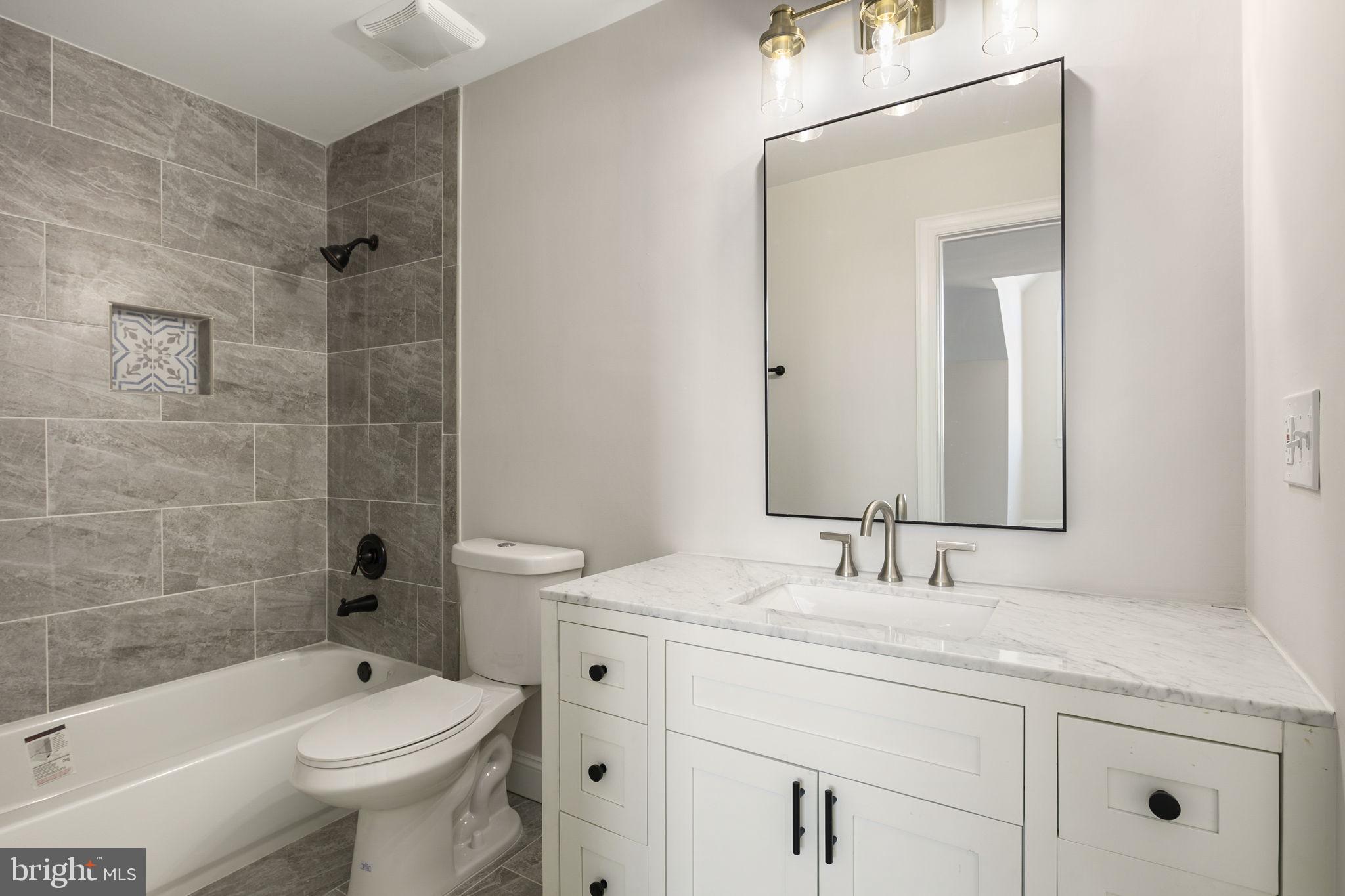 HIGHGATE - Residential